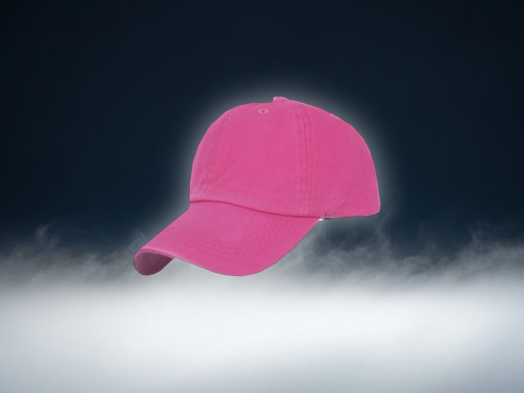 The "Rookie" Tournament Hat