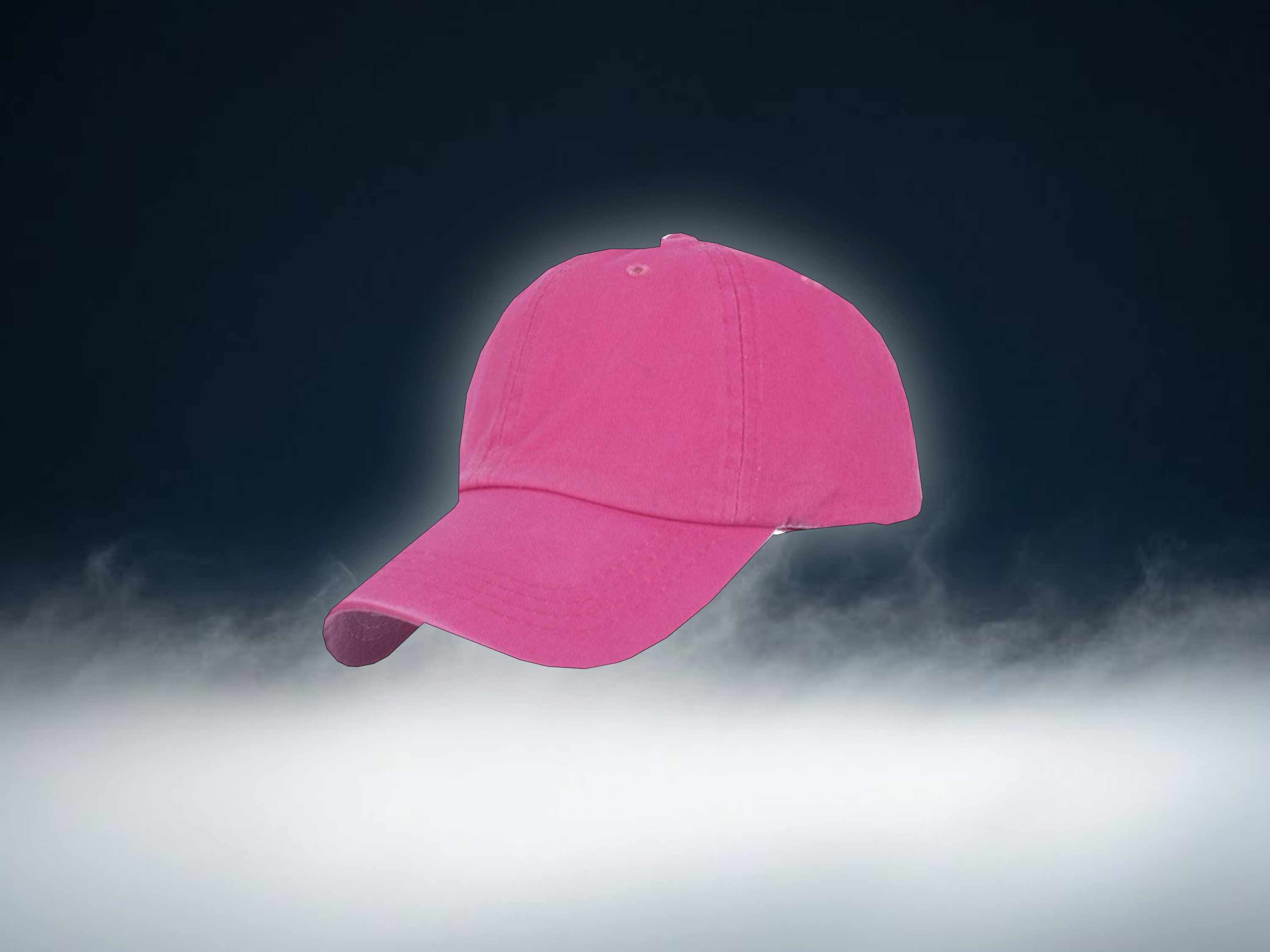 The "Rookie" Tournament Hat