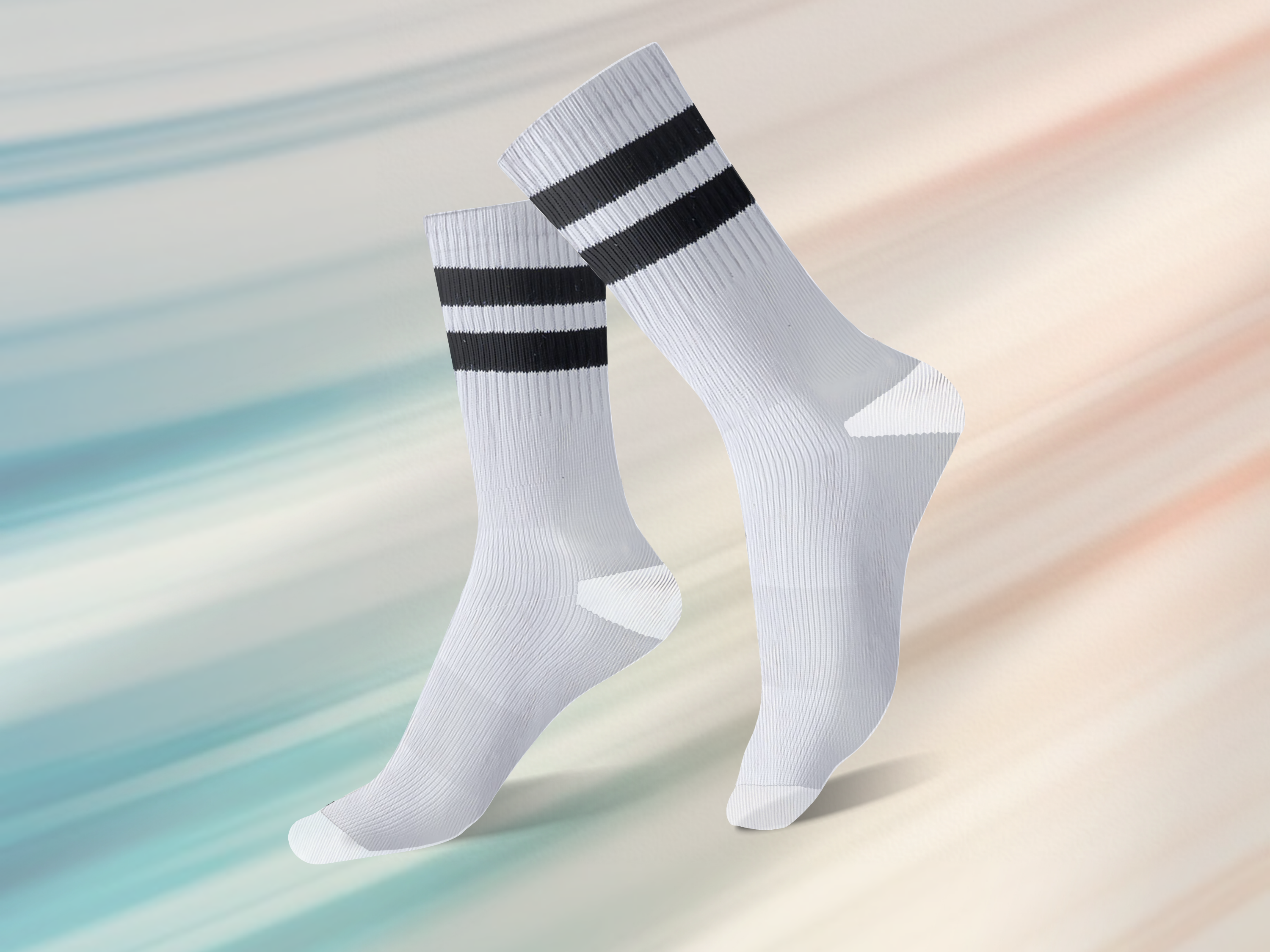 The "MVP" Cushion Threads