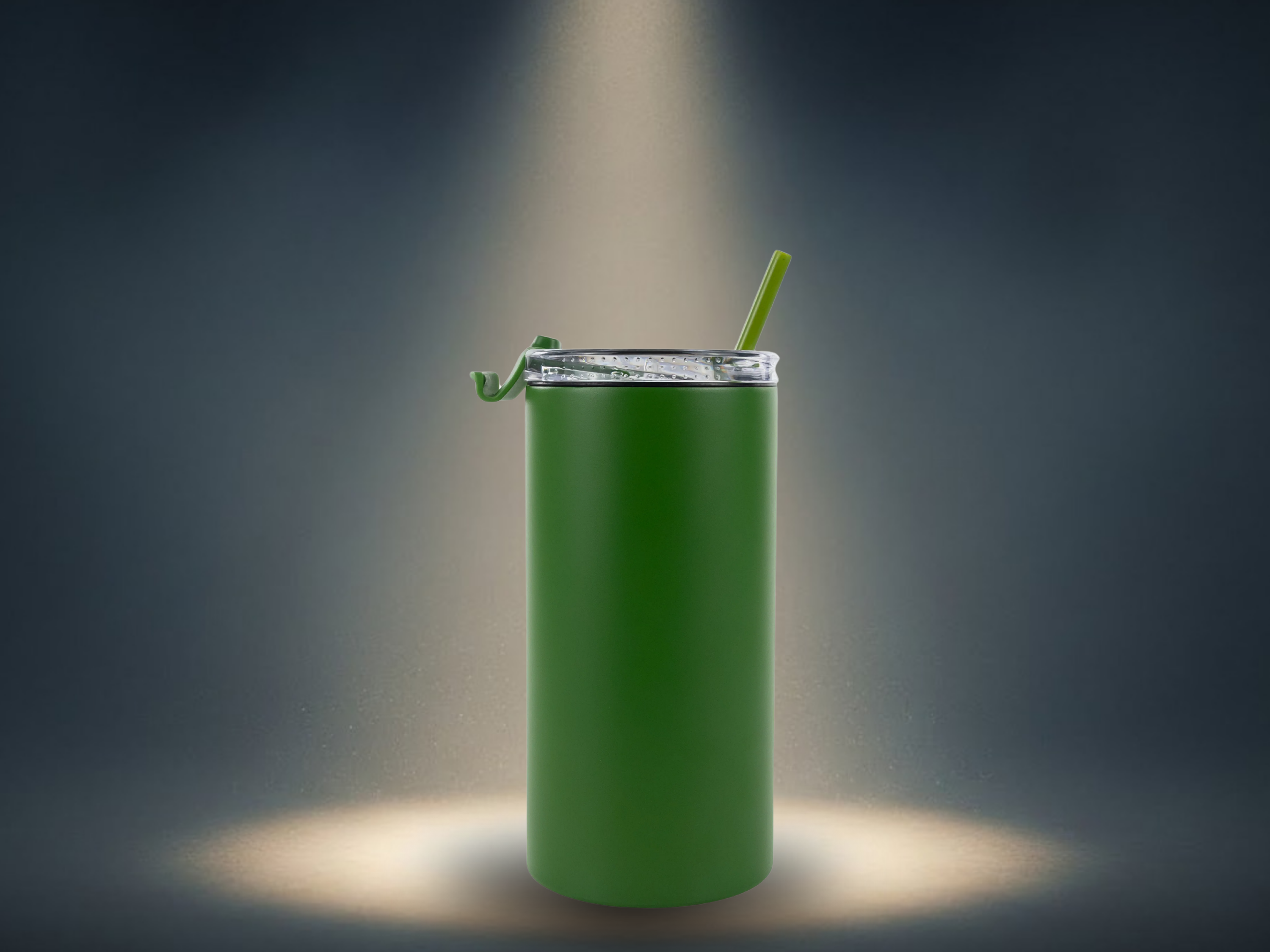 The 14oz "Quad-Threat" Vessel