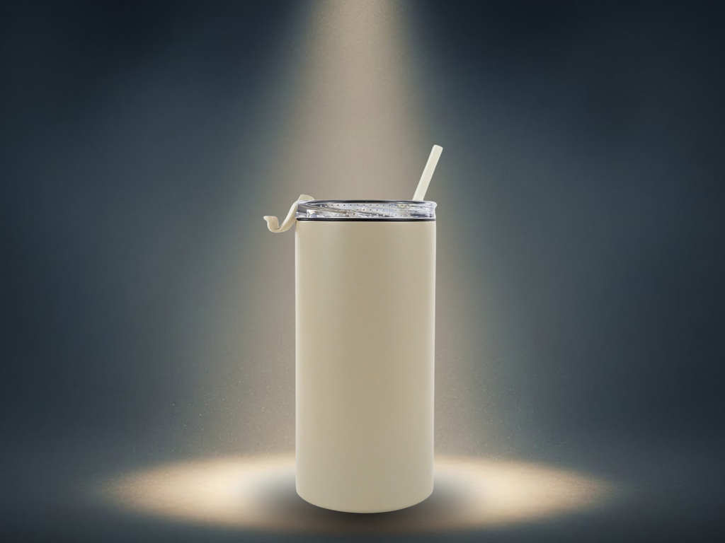 The 14oz "Quad-Threat" Vessel