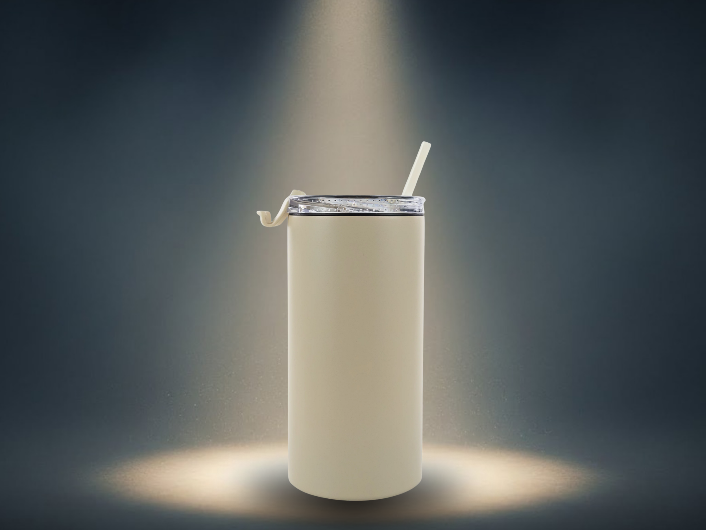 The 14oz "Quad-Threat" Vessel