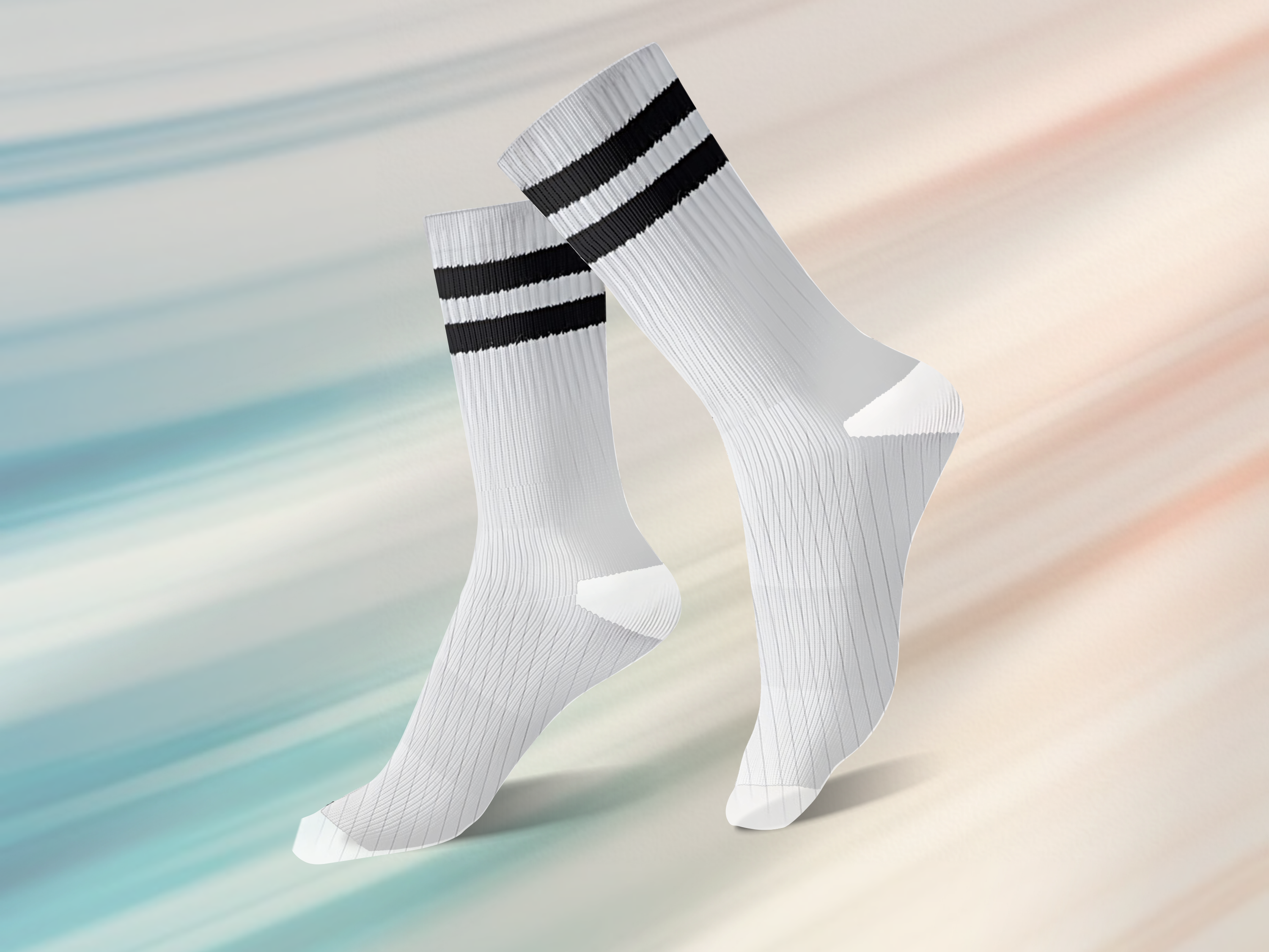 The "MVP" Cushion Threads
