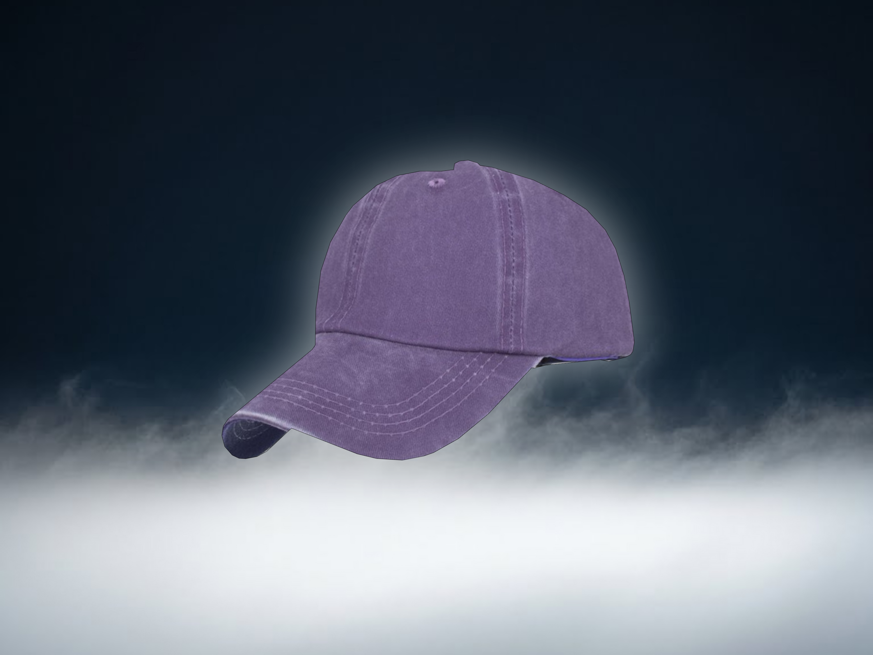 The "Rookie" Tournament Hat