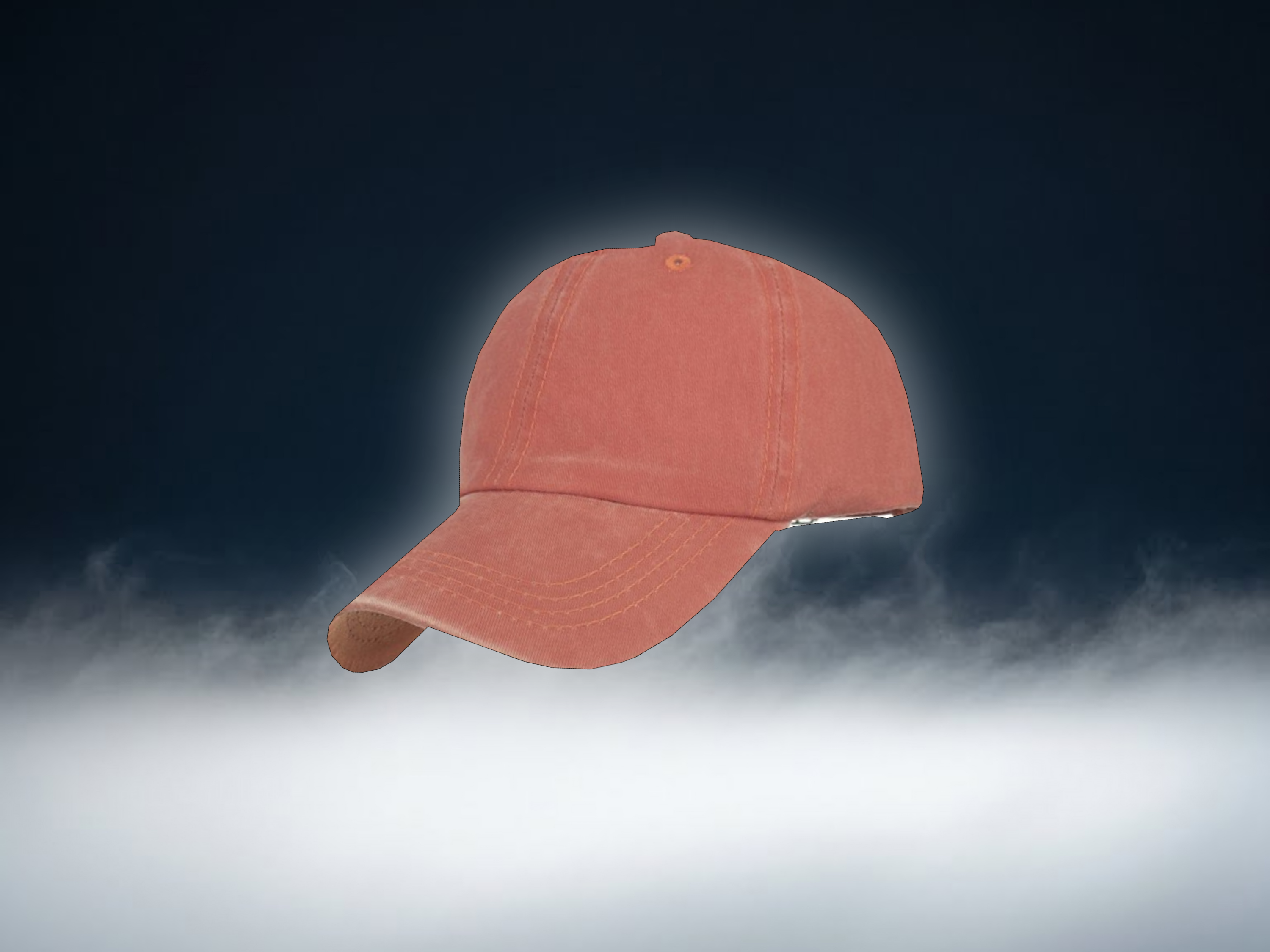 The "Rookie" Tournament Hat