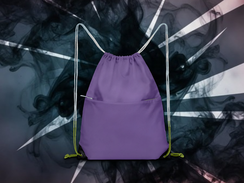 The Breakaway Bag