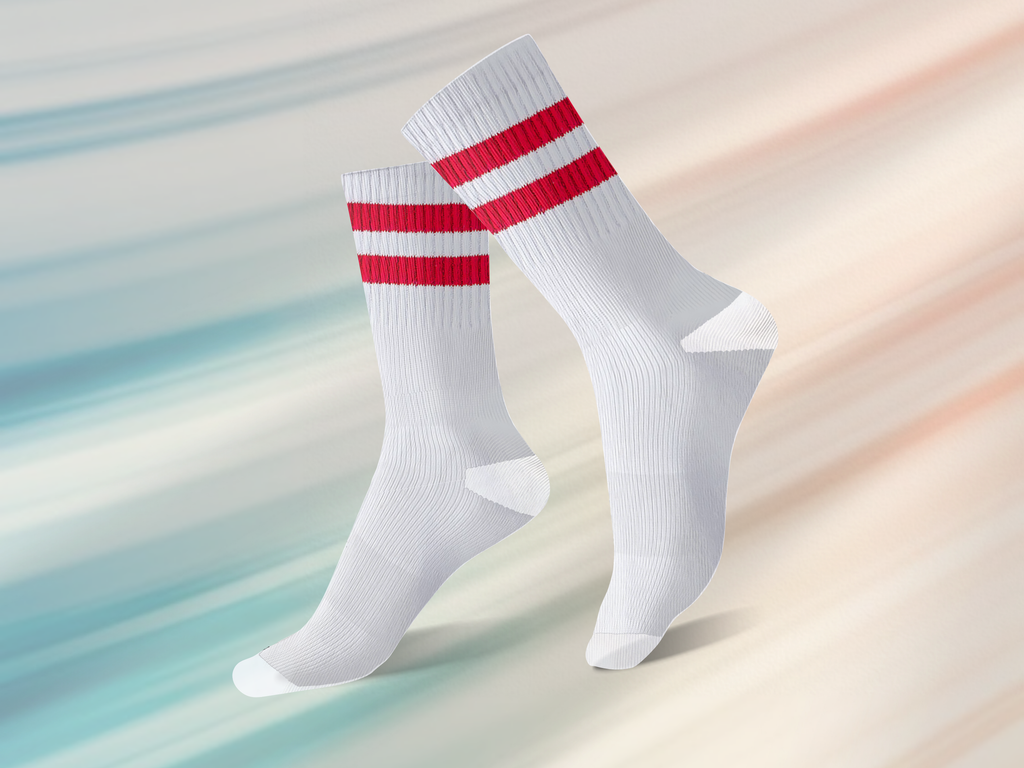 The "MVP" Cushion Threads