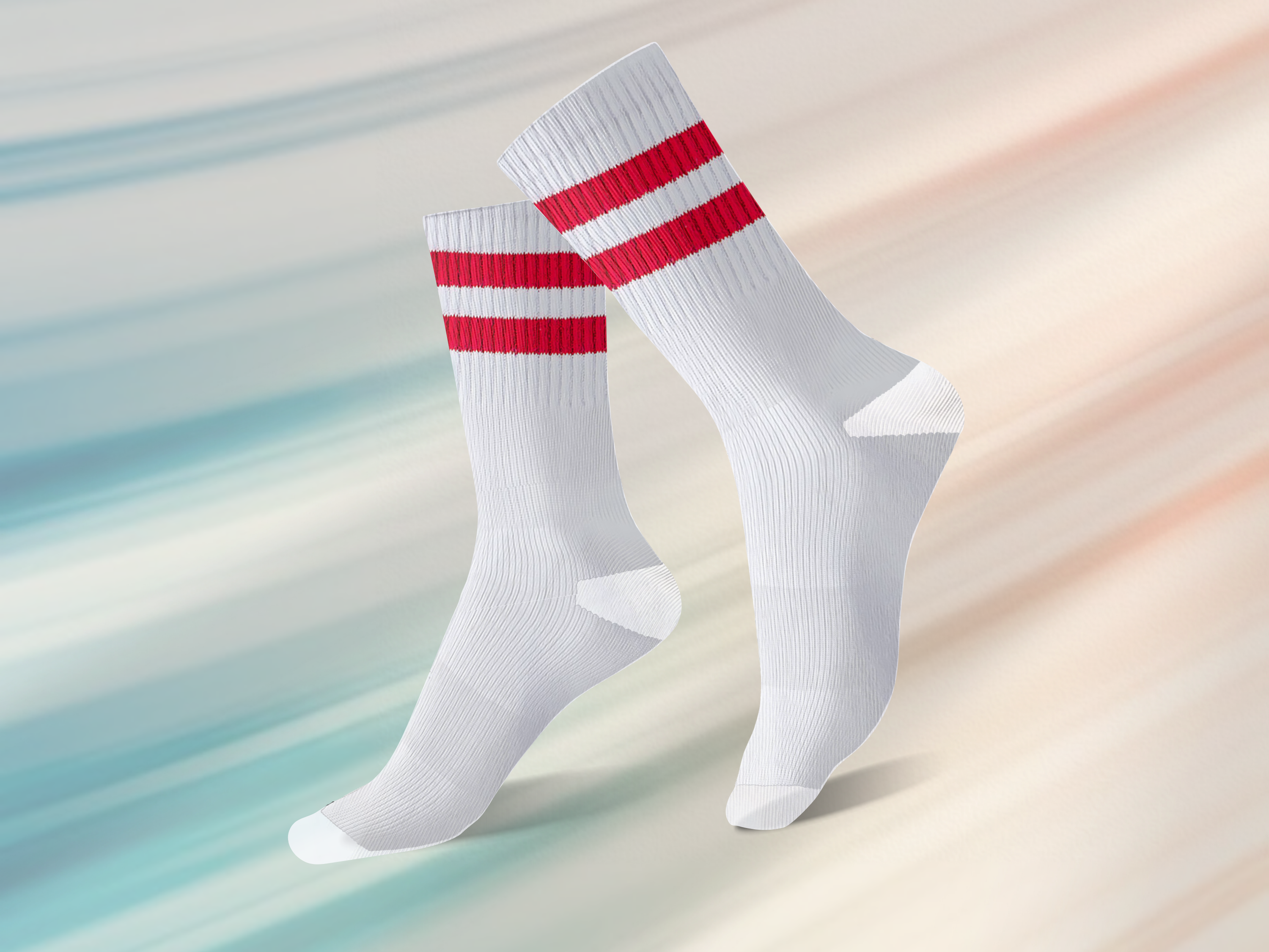 The "MVP" Cushion Threads