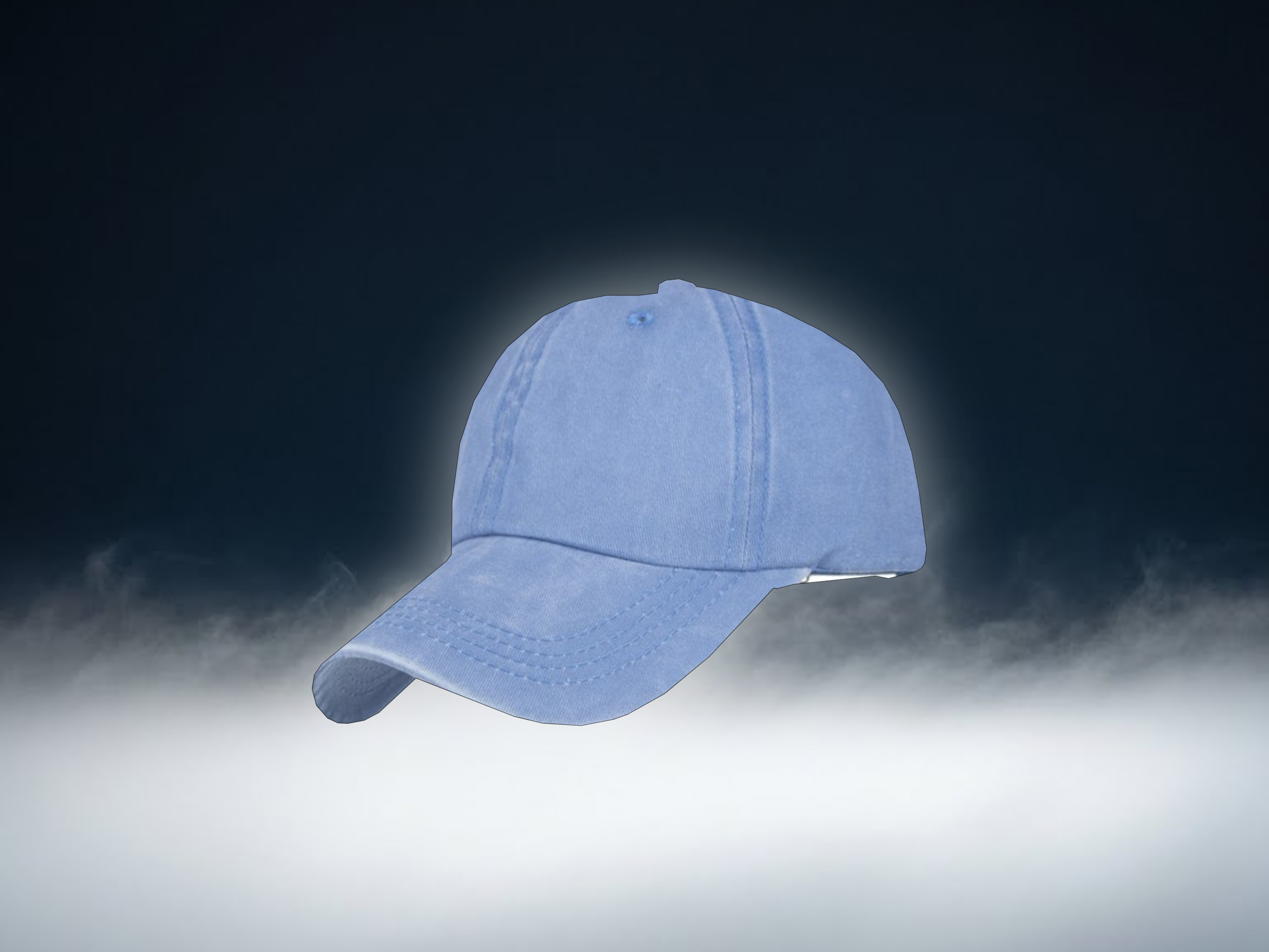 The "Rookie" Tournament Hat