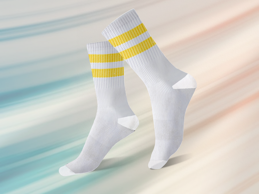 The "MVP" Cushion Threads