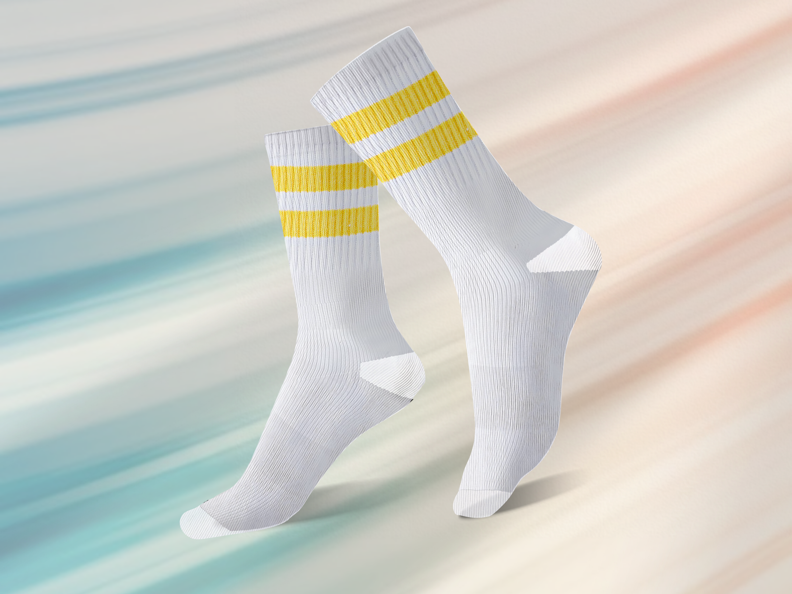 The "MVP" Cushion Threads