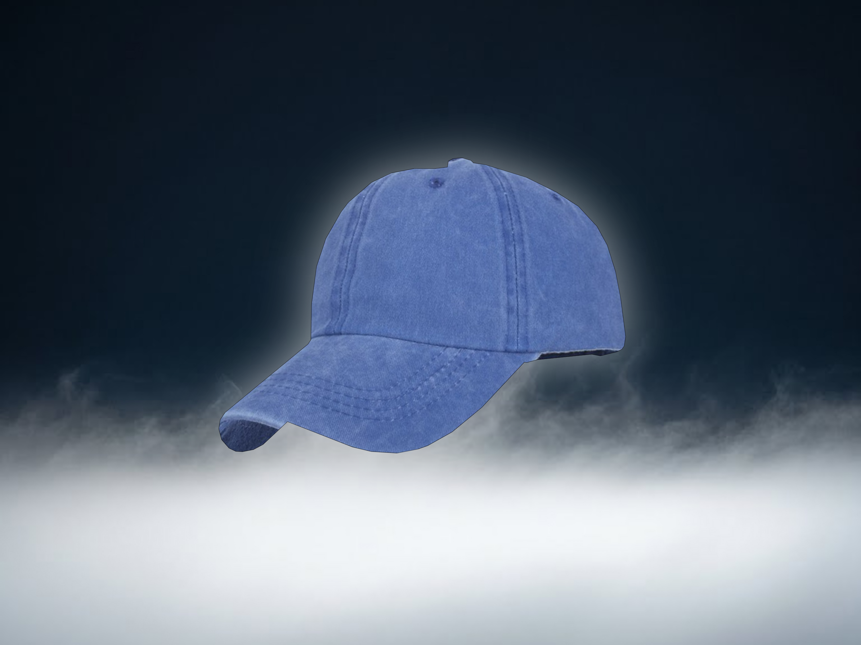 The "Rookie" Tournament Hat