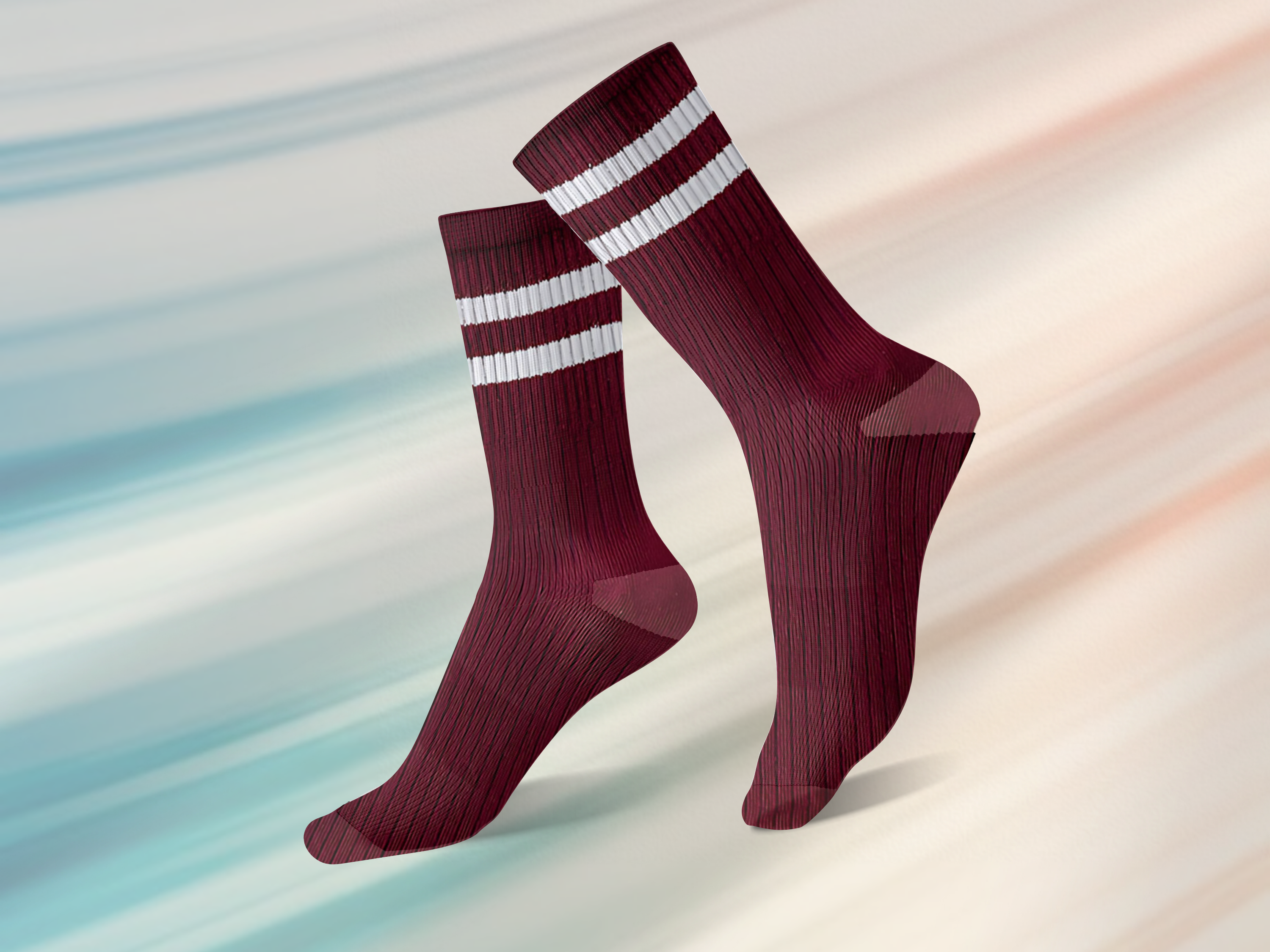 The "MVP" Cushion Threads