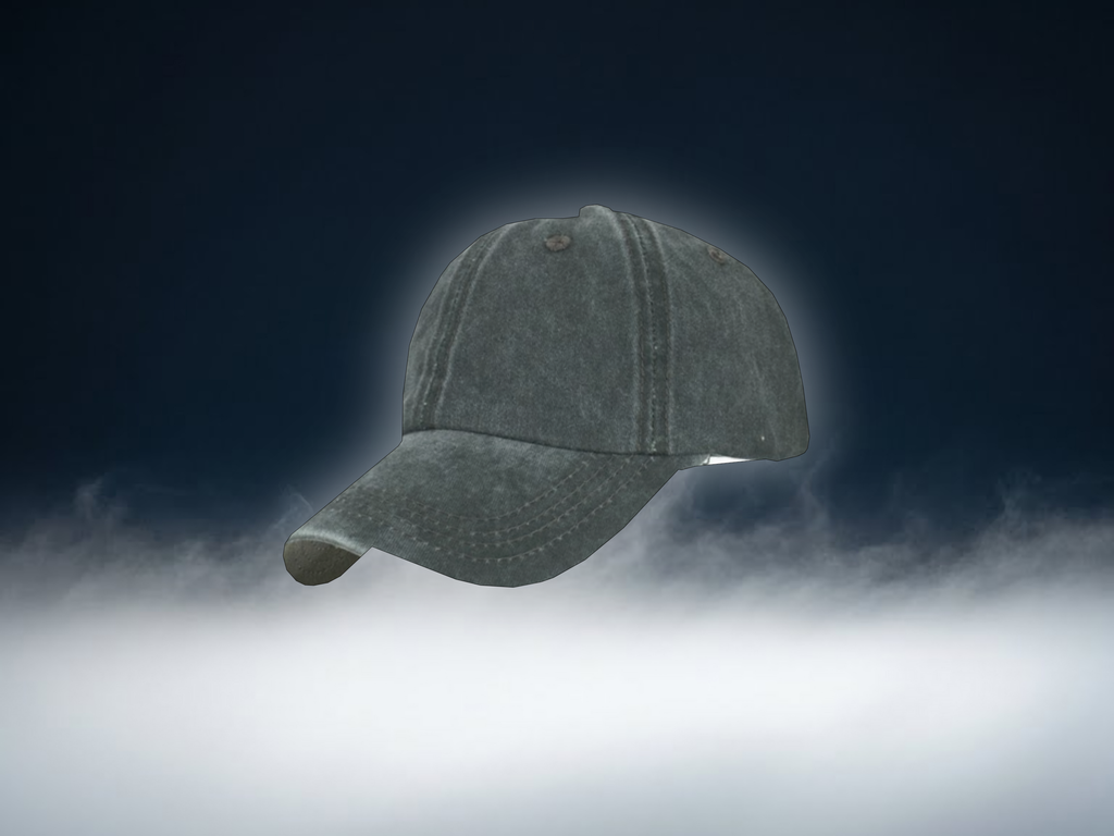 The "Rookie" Tournament Hat