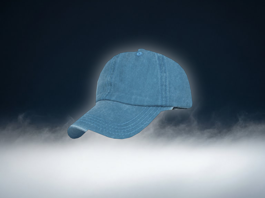 The "Rookie" Tournament Hat
