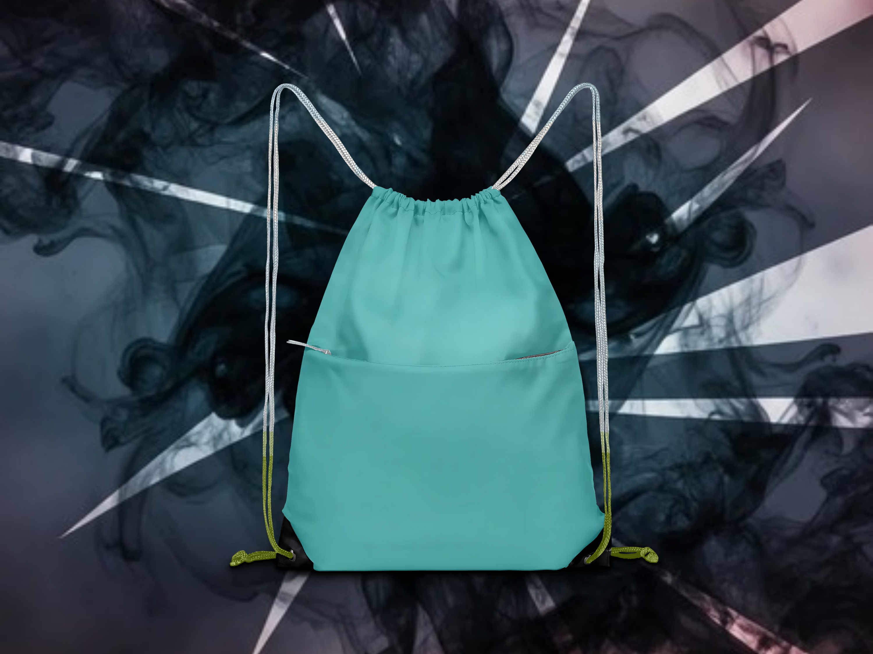 The Breakaway Bag
