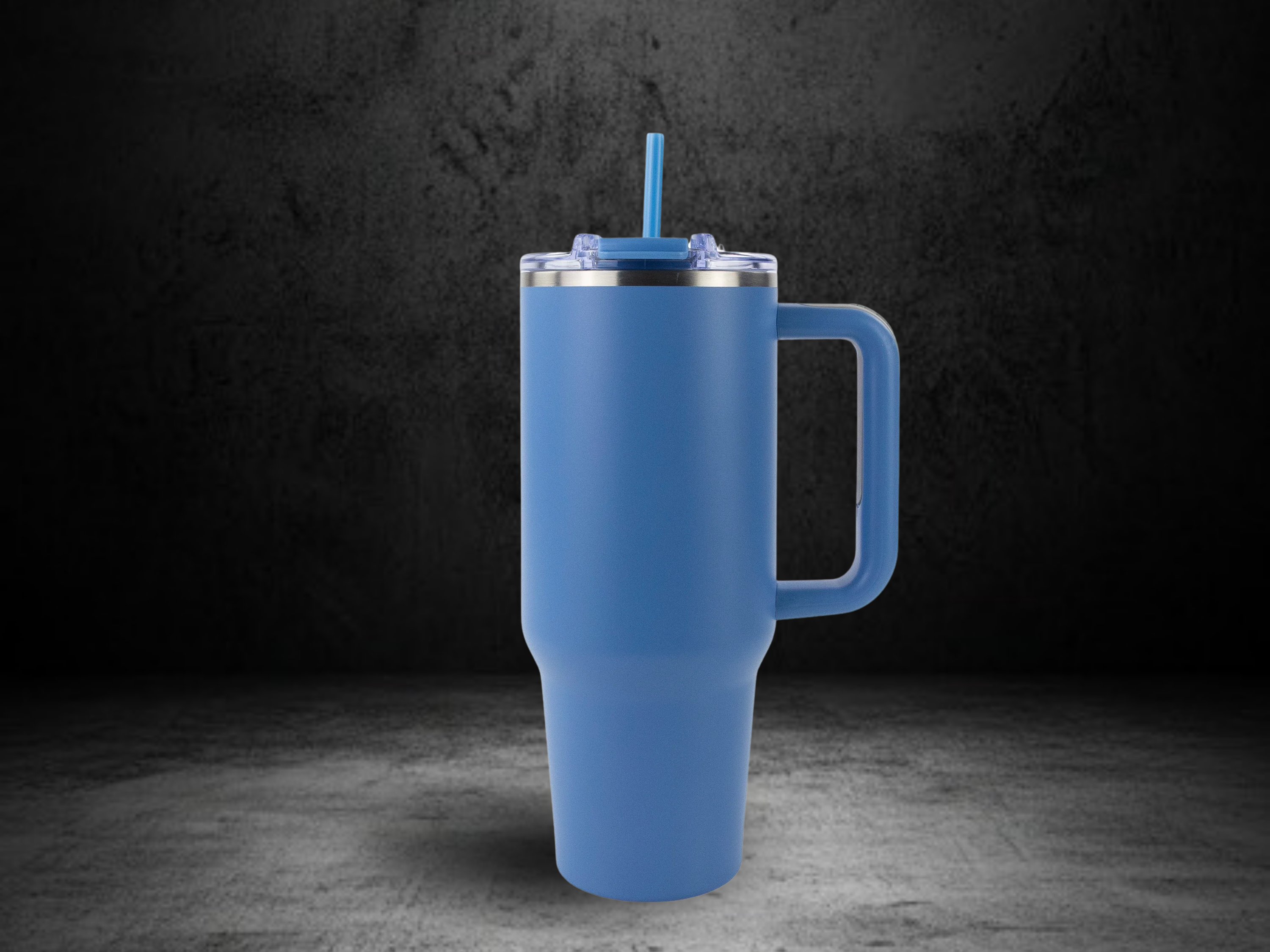 The 40oz "Liquid Gold" Vessel