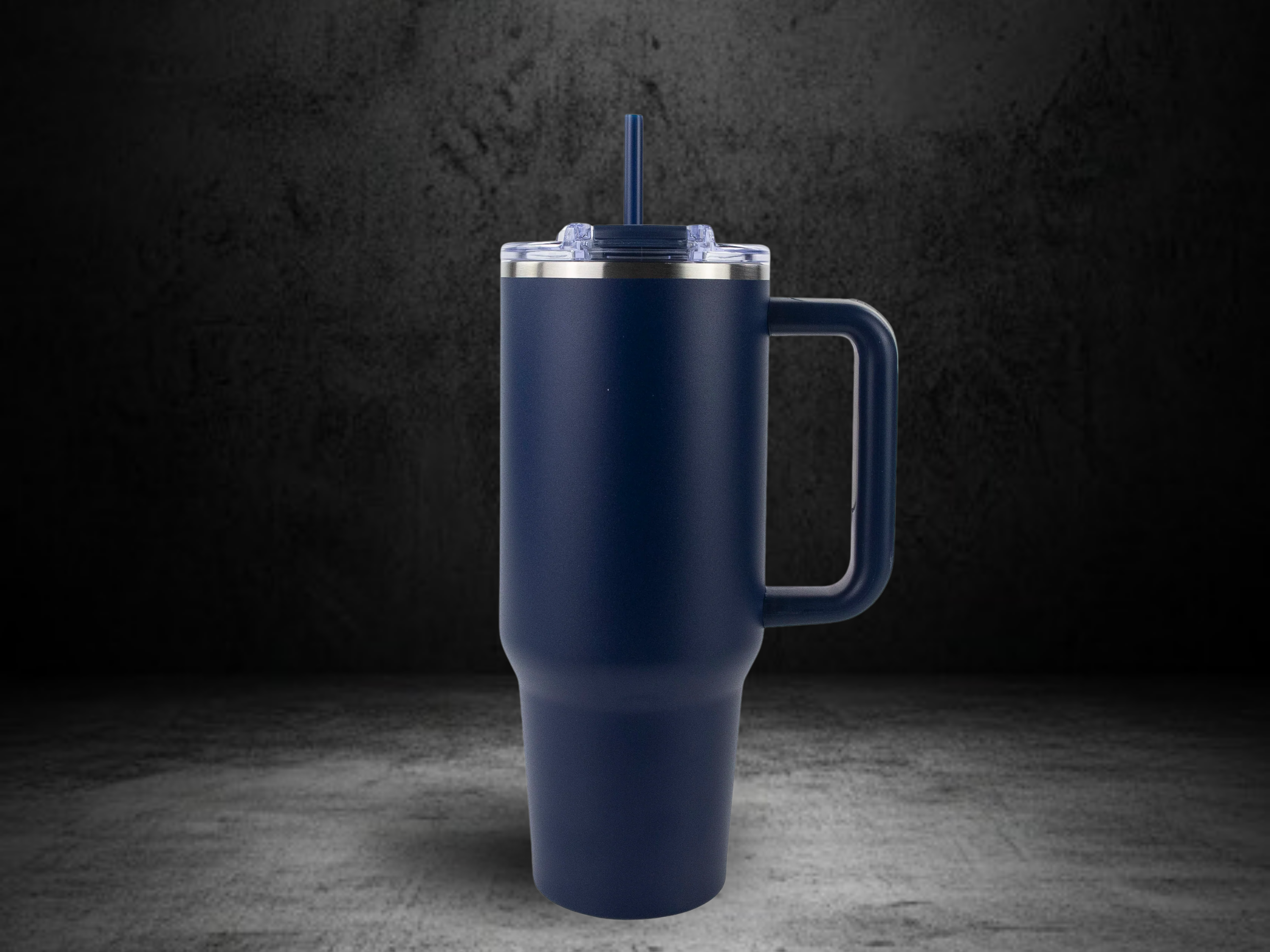 The 40oz "Liquid Gold" Vessel