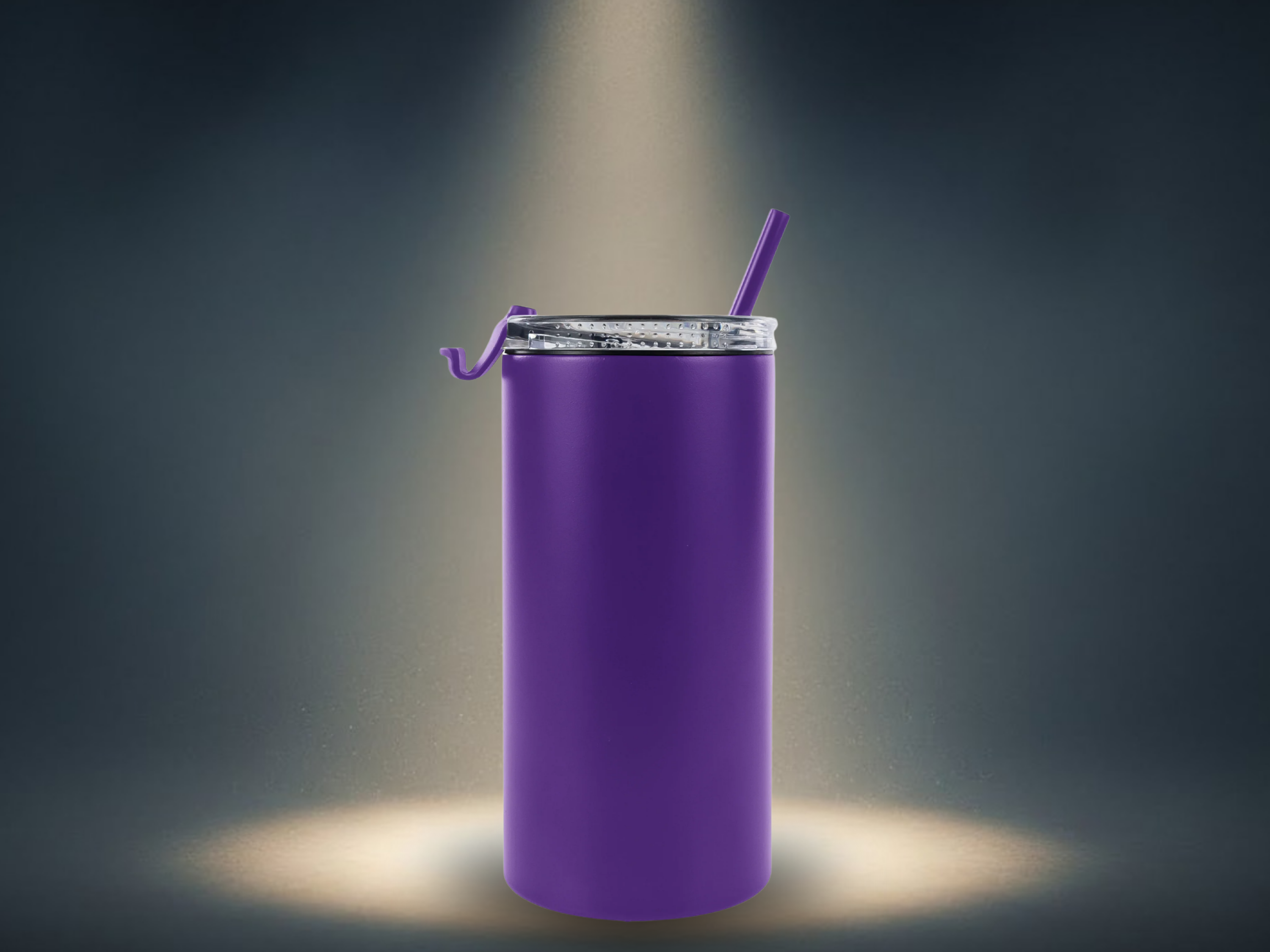 The 14oz "Quad-Threat" Vessel