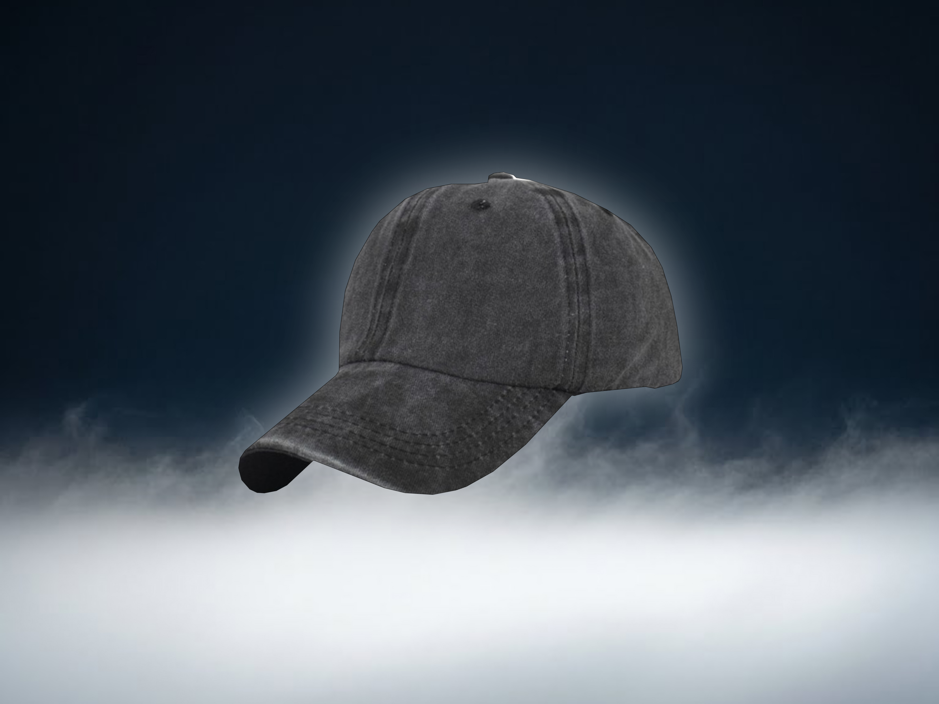 The "Rookie" Tournament Hat