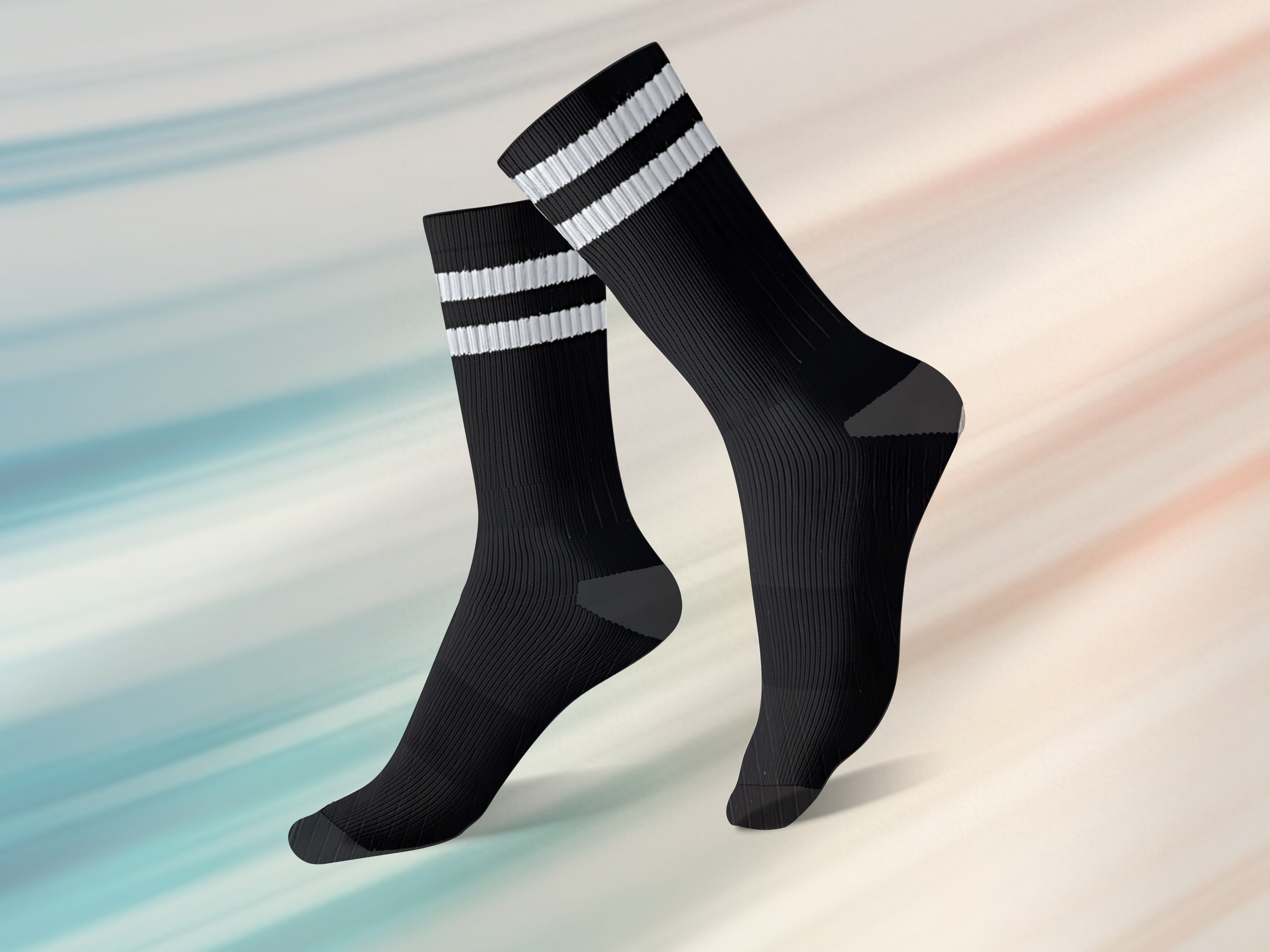 The "MVP" Cushion Threads