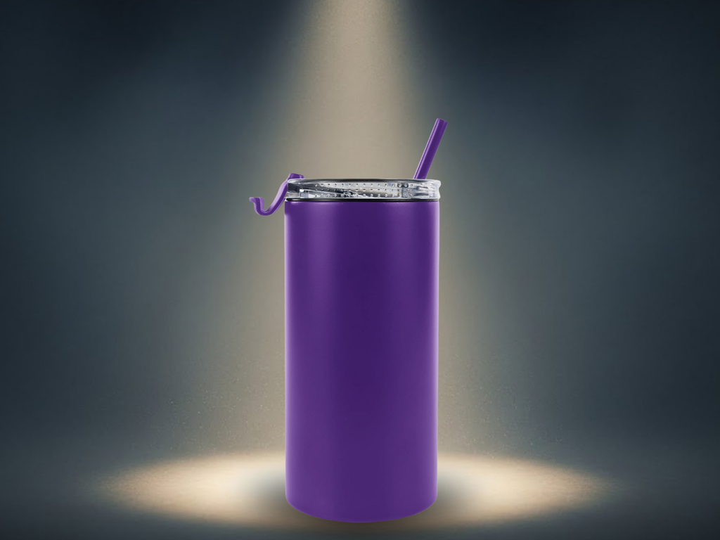The 14oz "Quad-Threat" Vessel