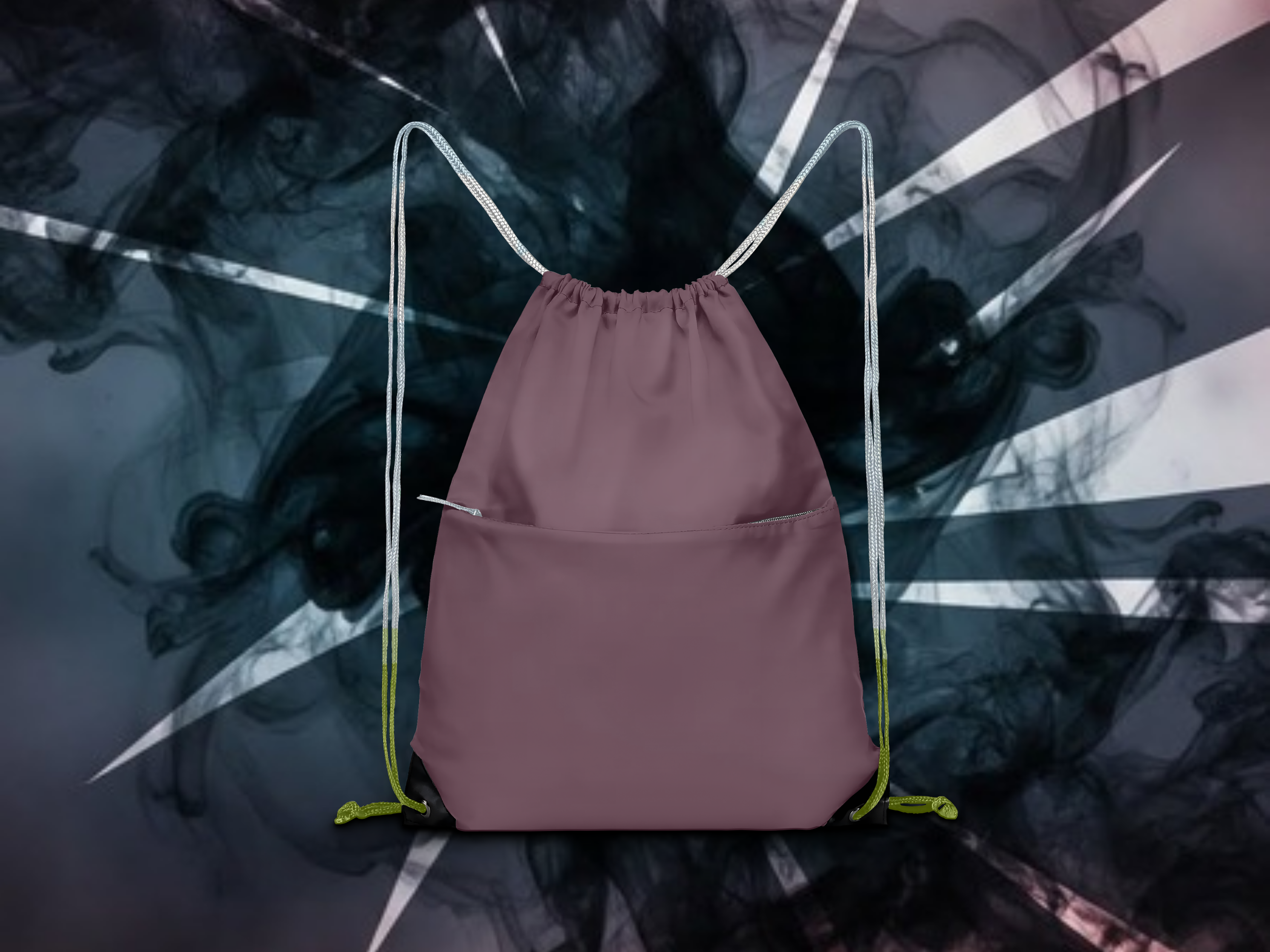 The Breakaway Bag