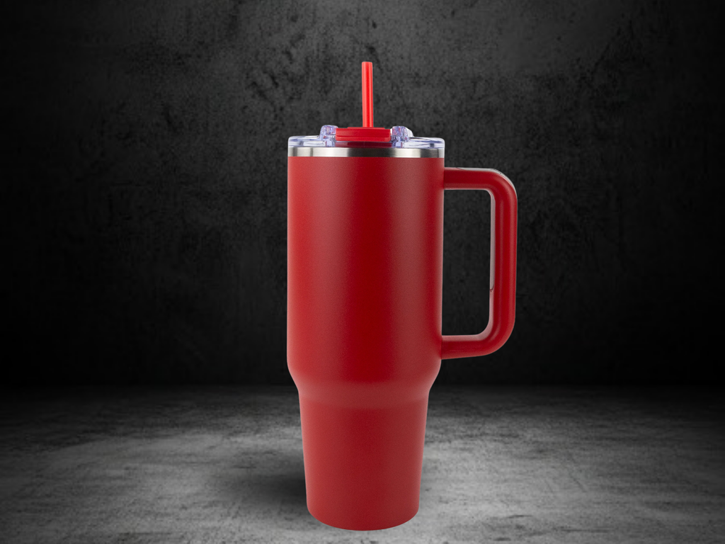 The 40oz "Liquid Gold" Vessel