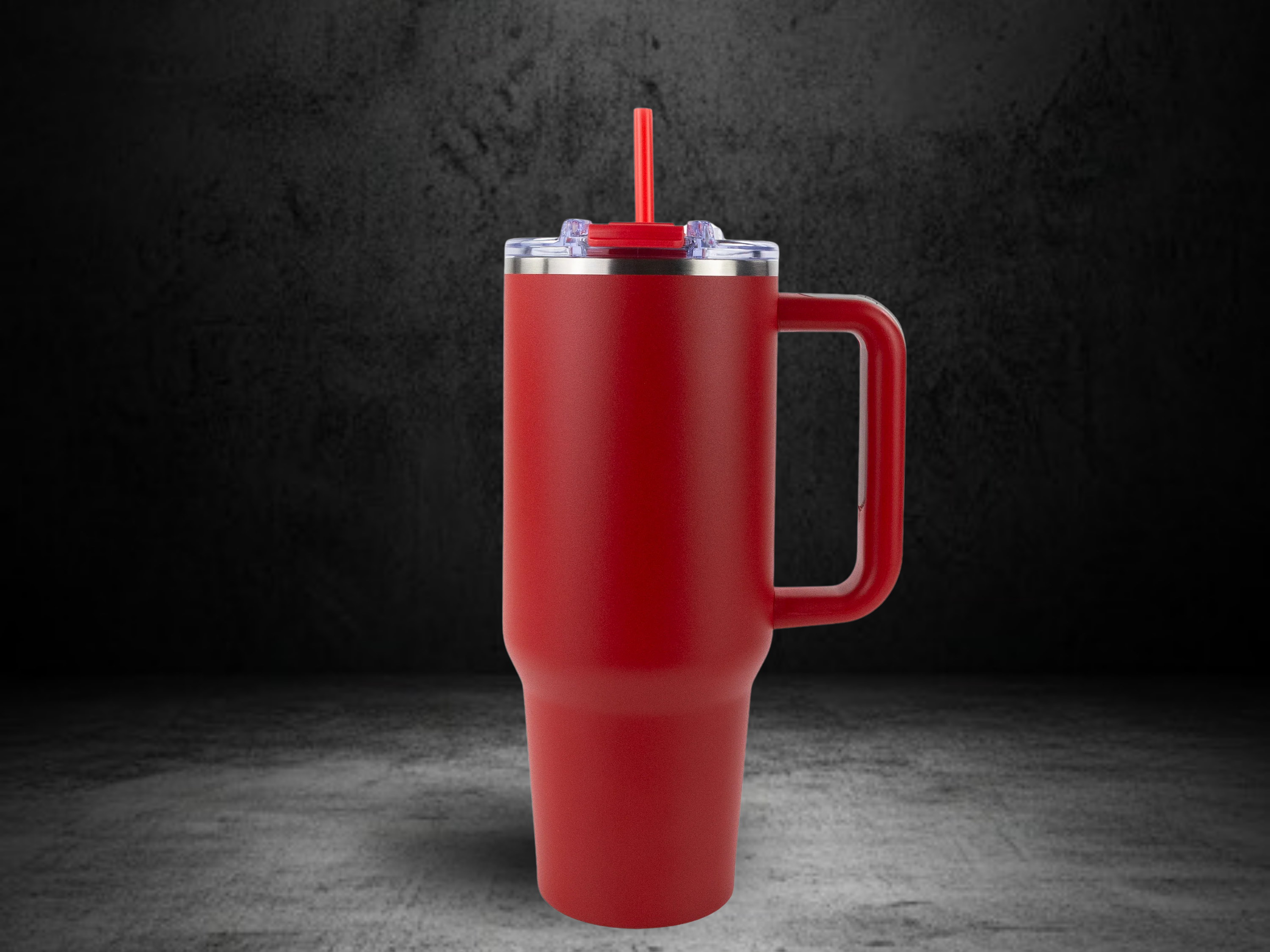 The 40oz "Liquid Gold" Vessel