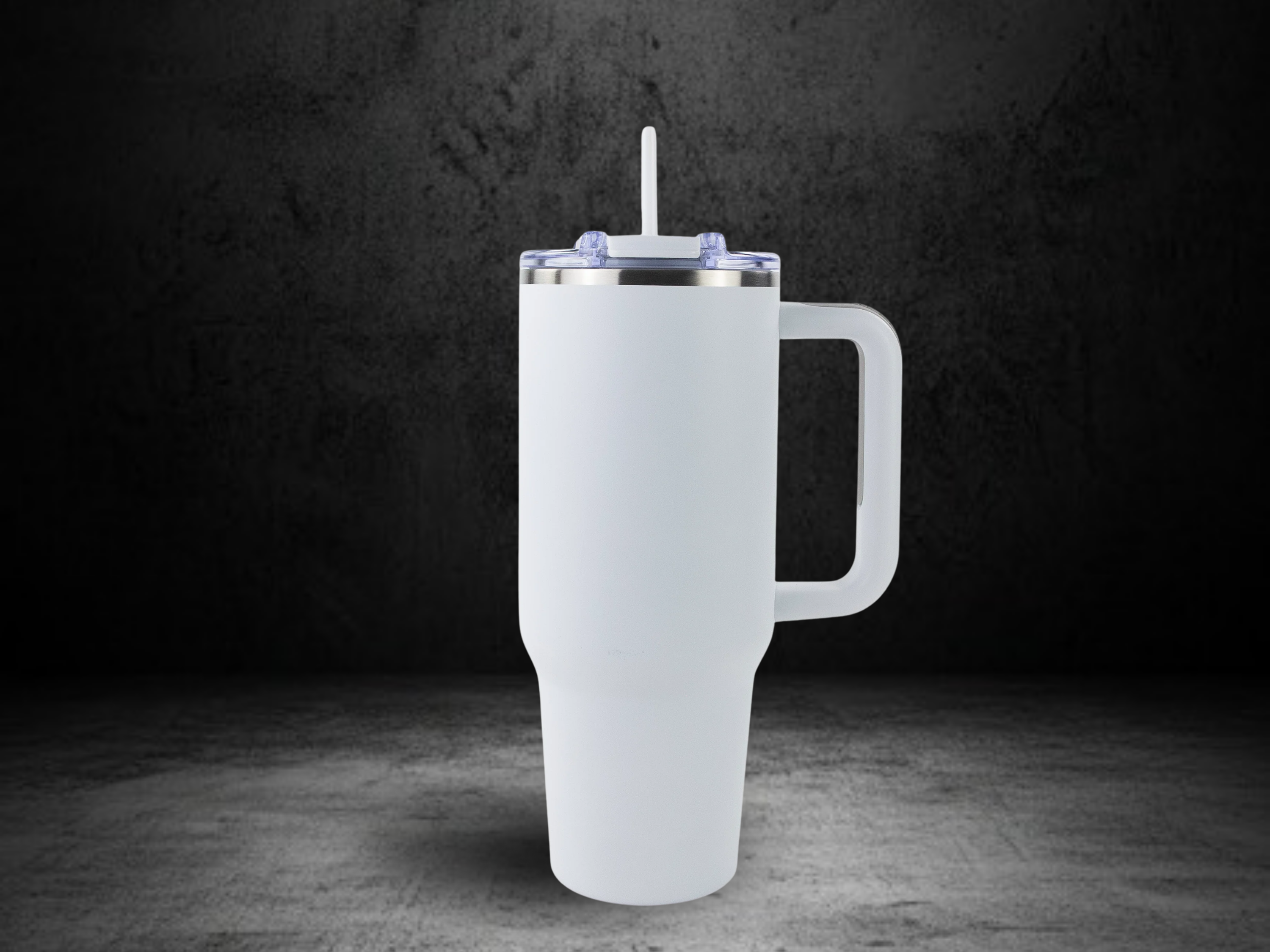 The 40oz "Liquid Gold" Vessel