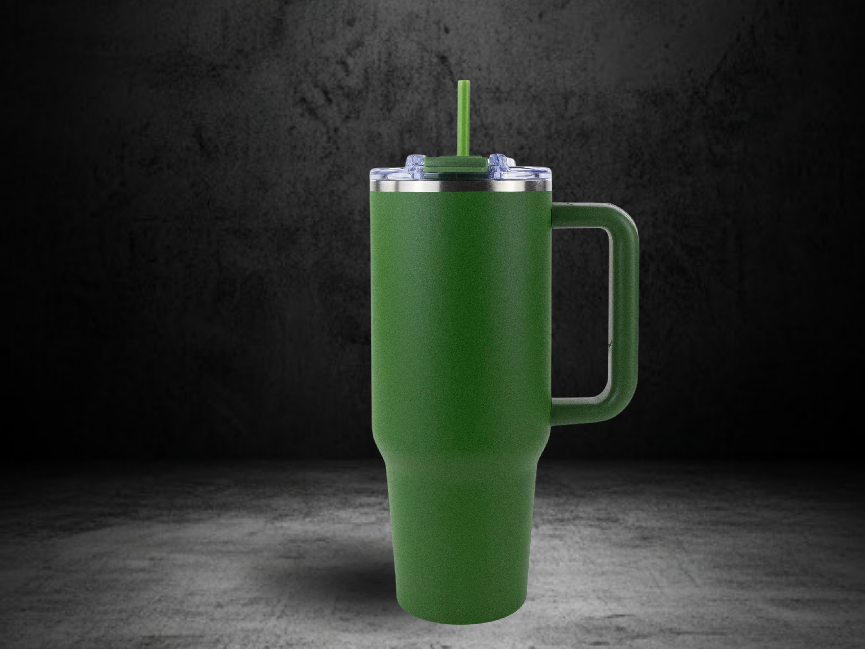 The 40oz "Liquid Gold" Vessel