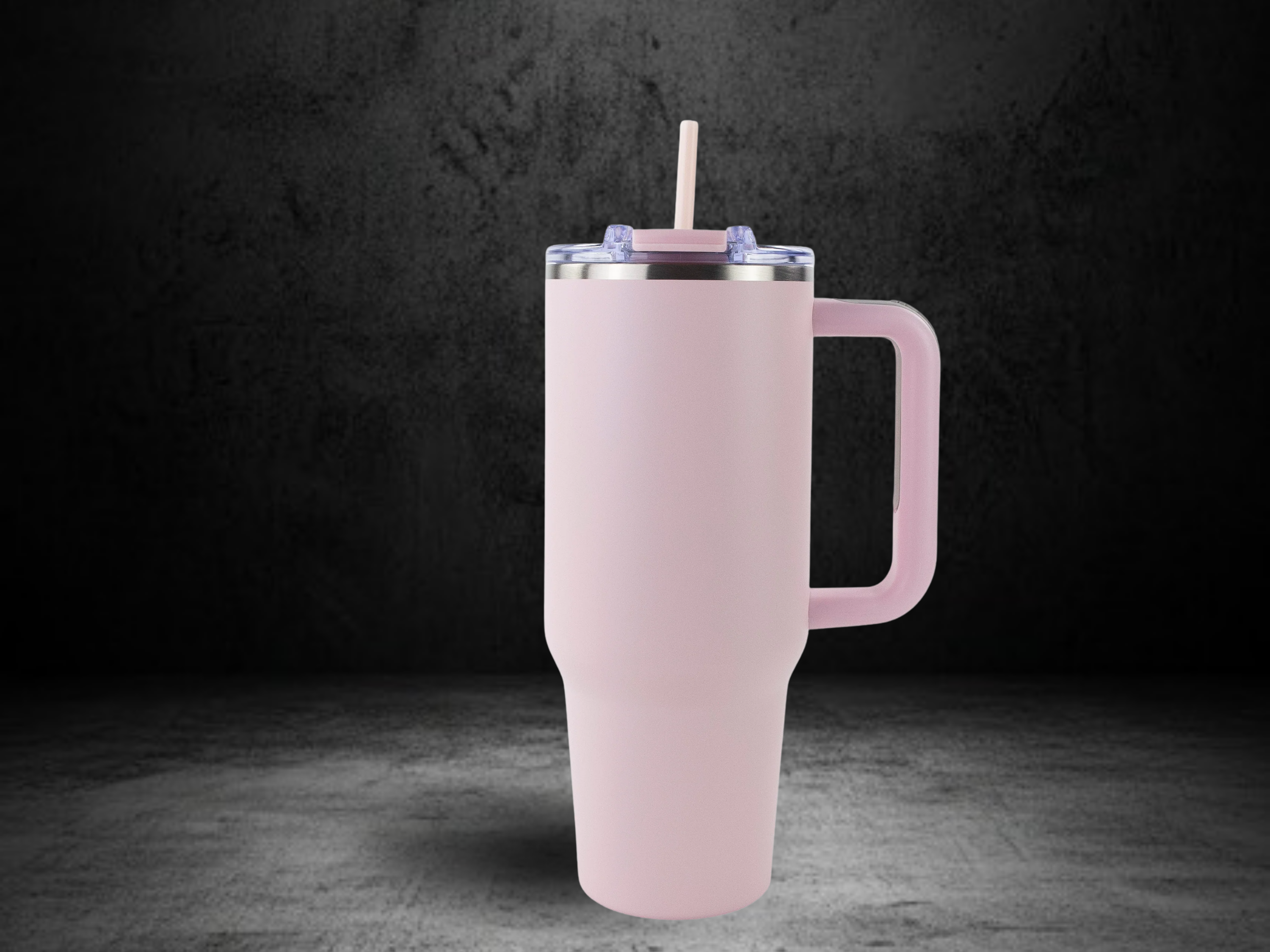 The 40oz "Liquid Gold" Vessel