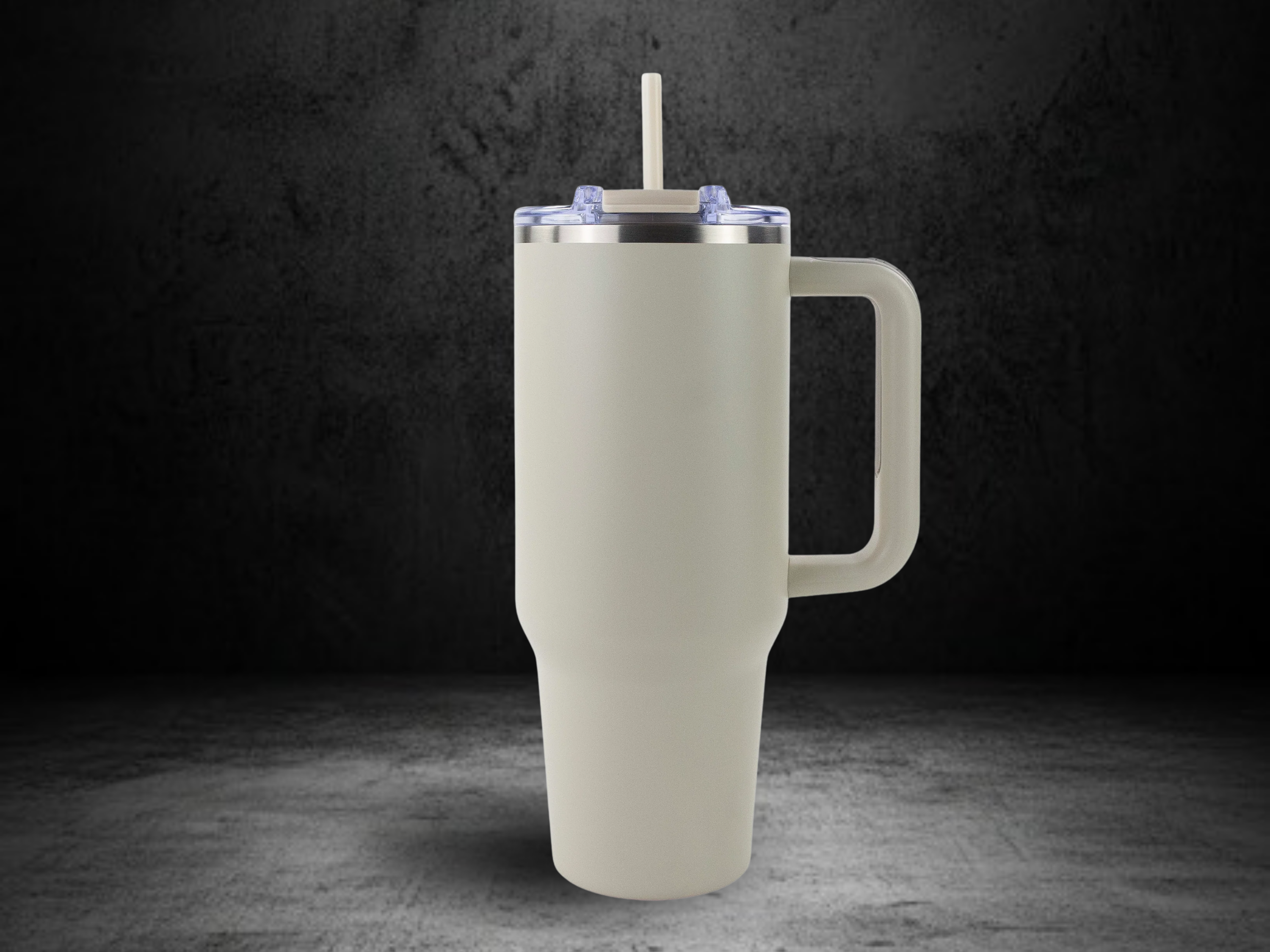 The 40oz "Liquid Gold" Vessel