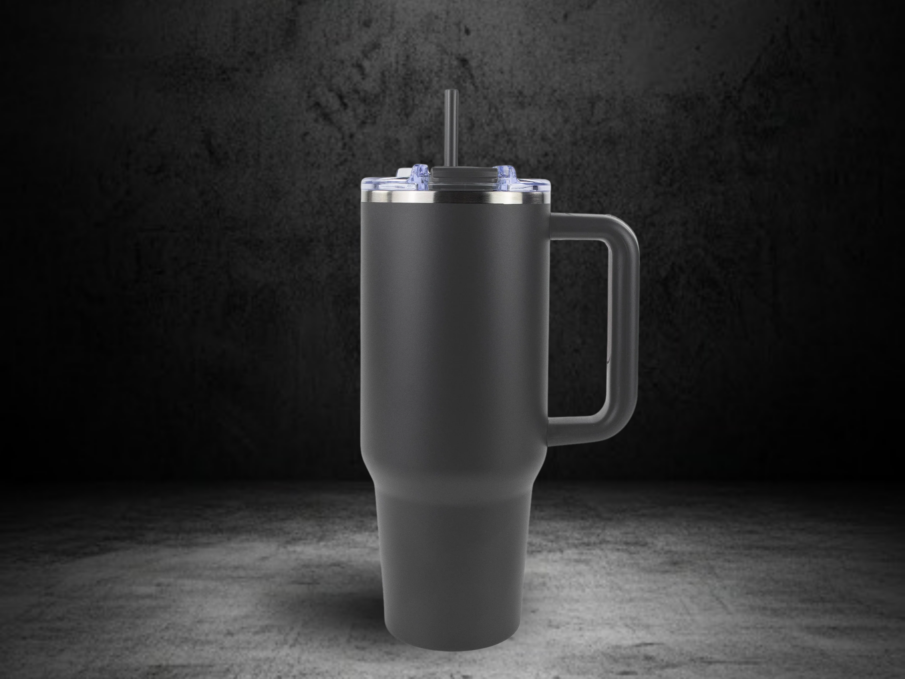 The 40oz "Liquid Gold" Vessel