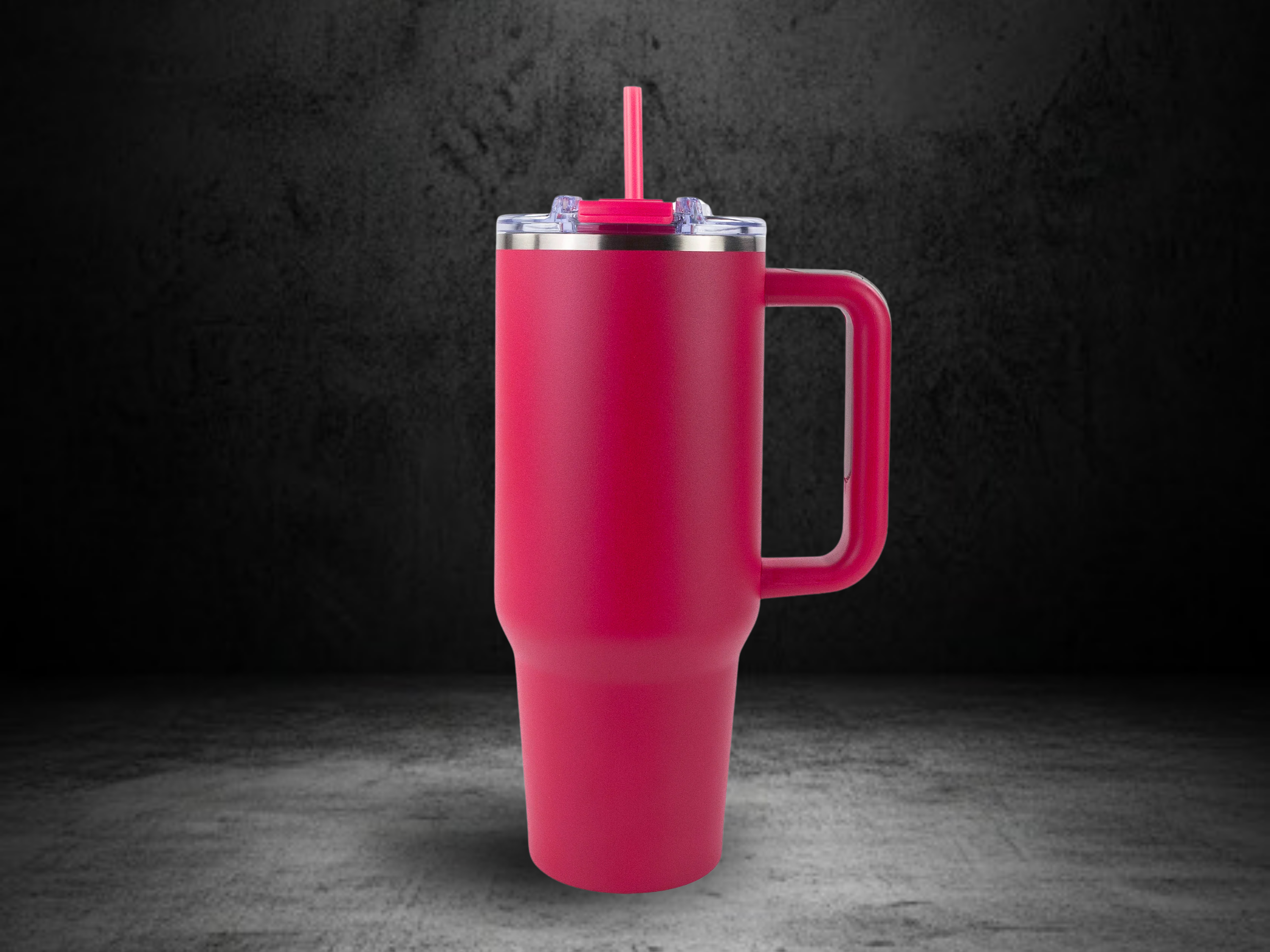 The 40oz "Liquid Gold" Vessel