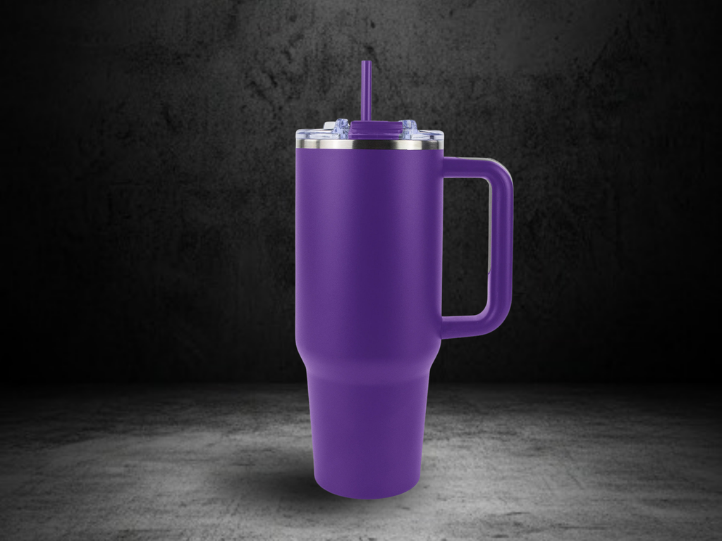 The 40oz "Liquid Gold" Vessel