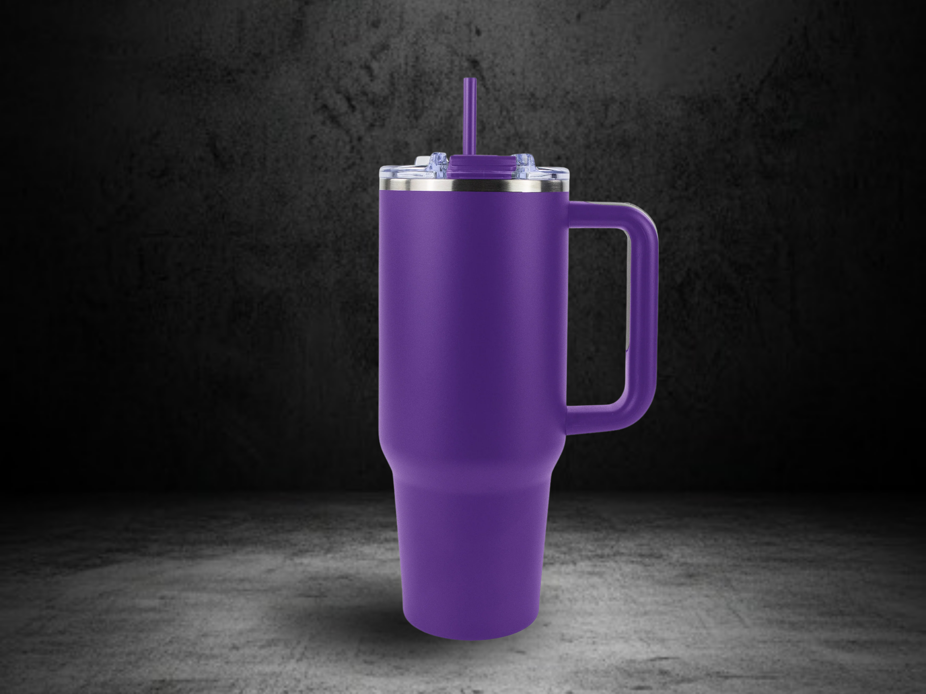 The 40oz "Liquid Gold" Vessel