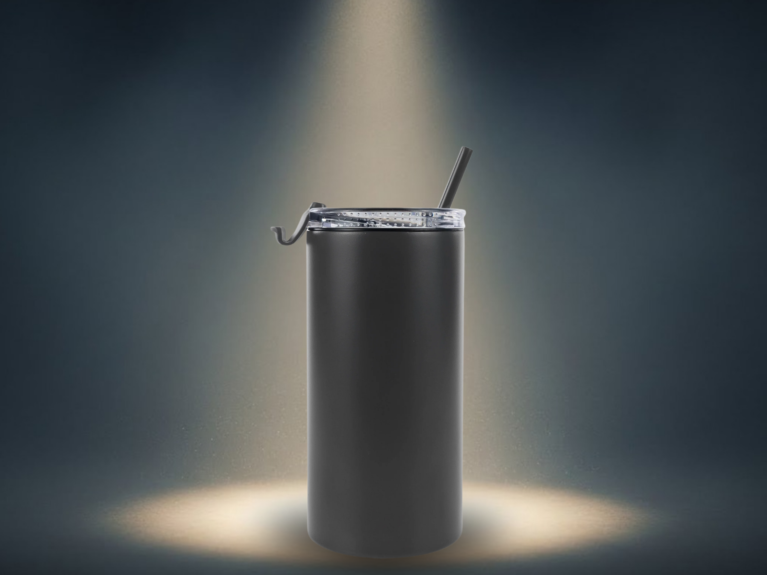 The 14oz "Quad-Threat" Vessel