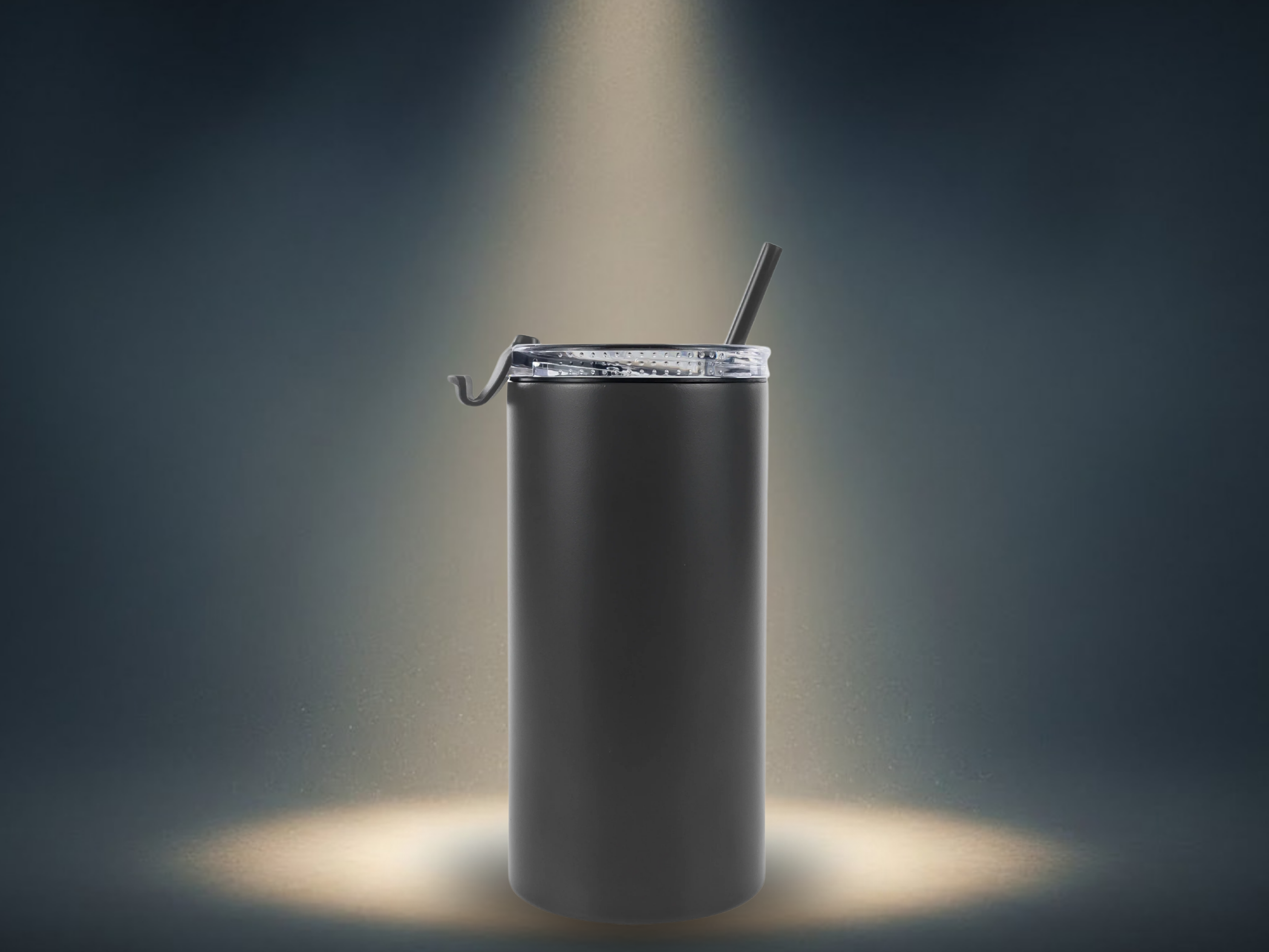 The 14oz "Quad-Threat" Vessel