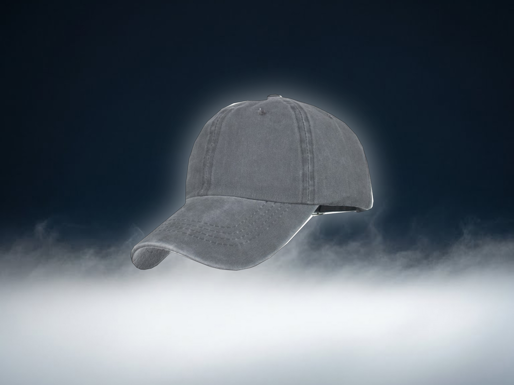 The "Rookie" Tournament Hat
