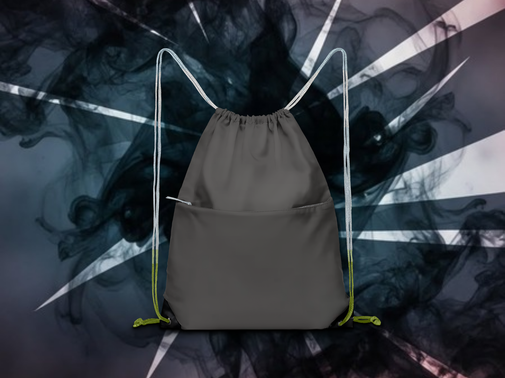 The Breakaway Bag