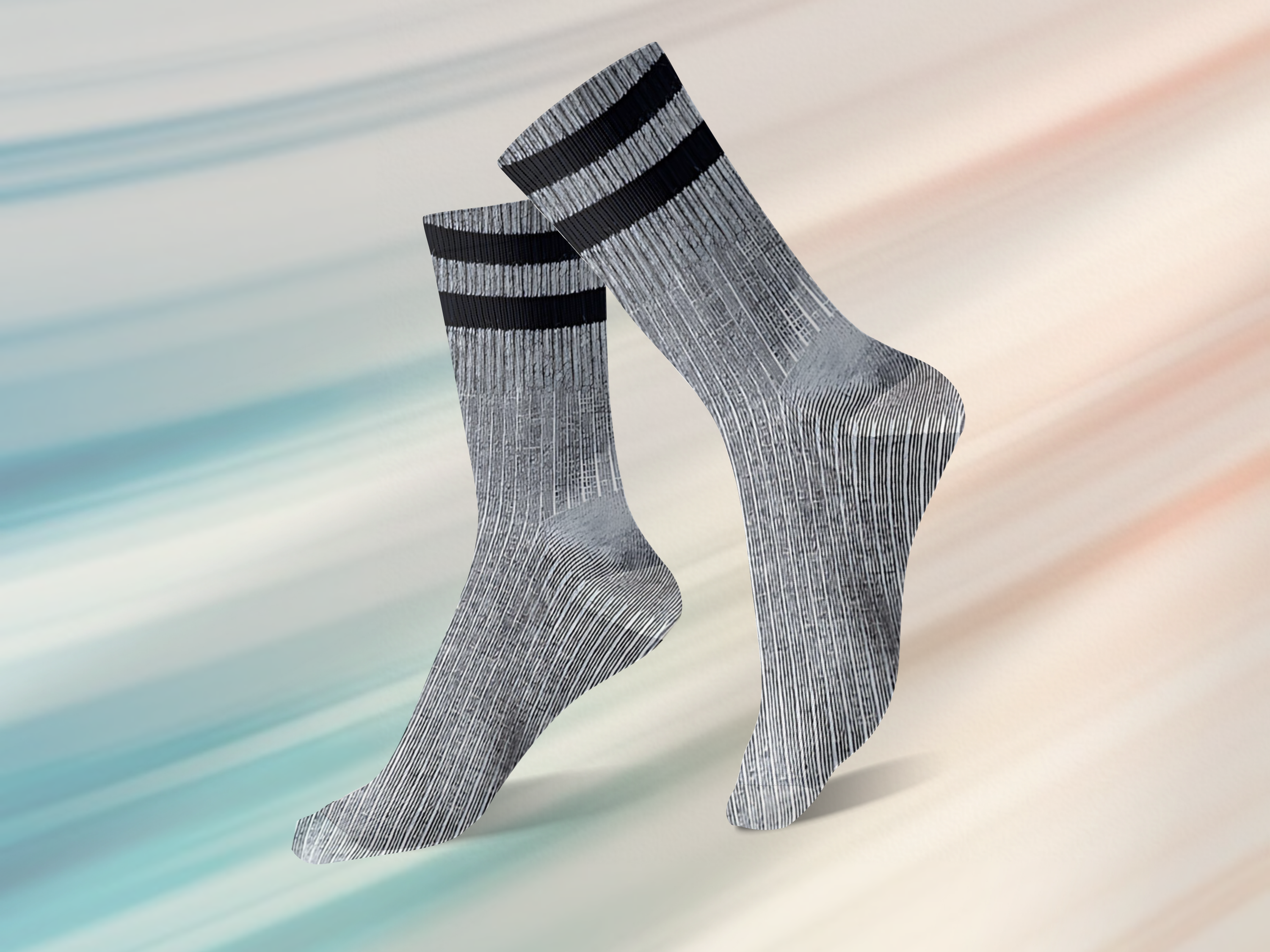 The "MVP" Cushion Threads