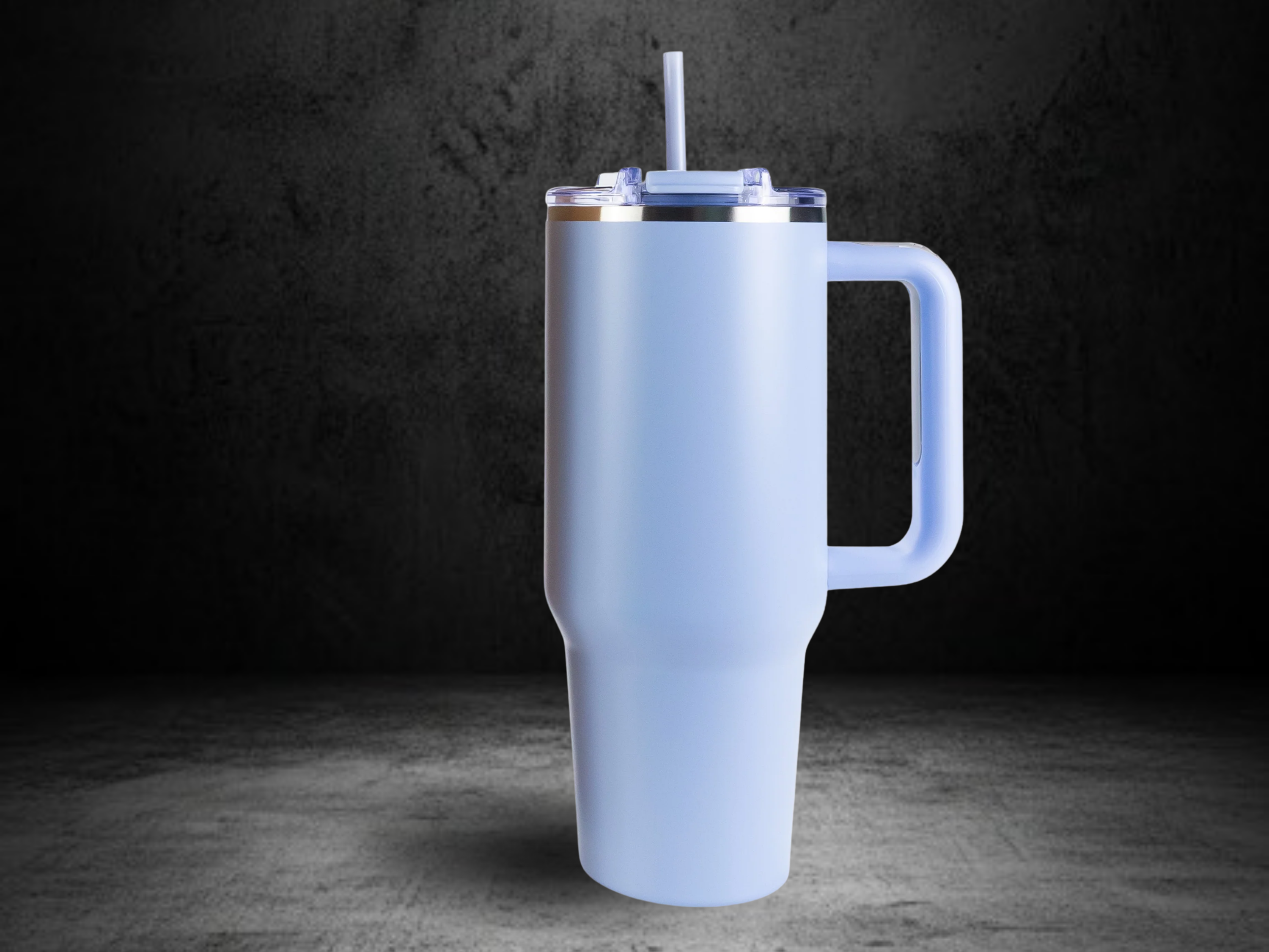 The 40oz Lucid Dreamer