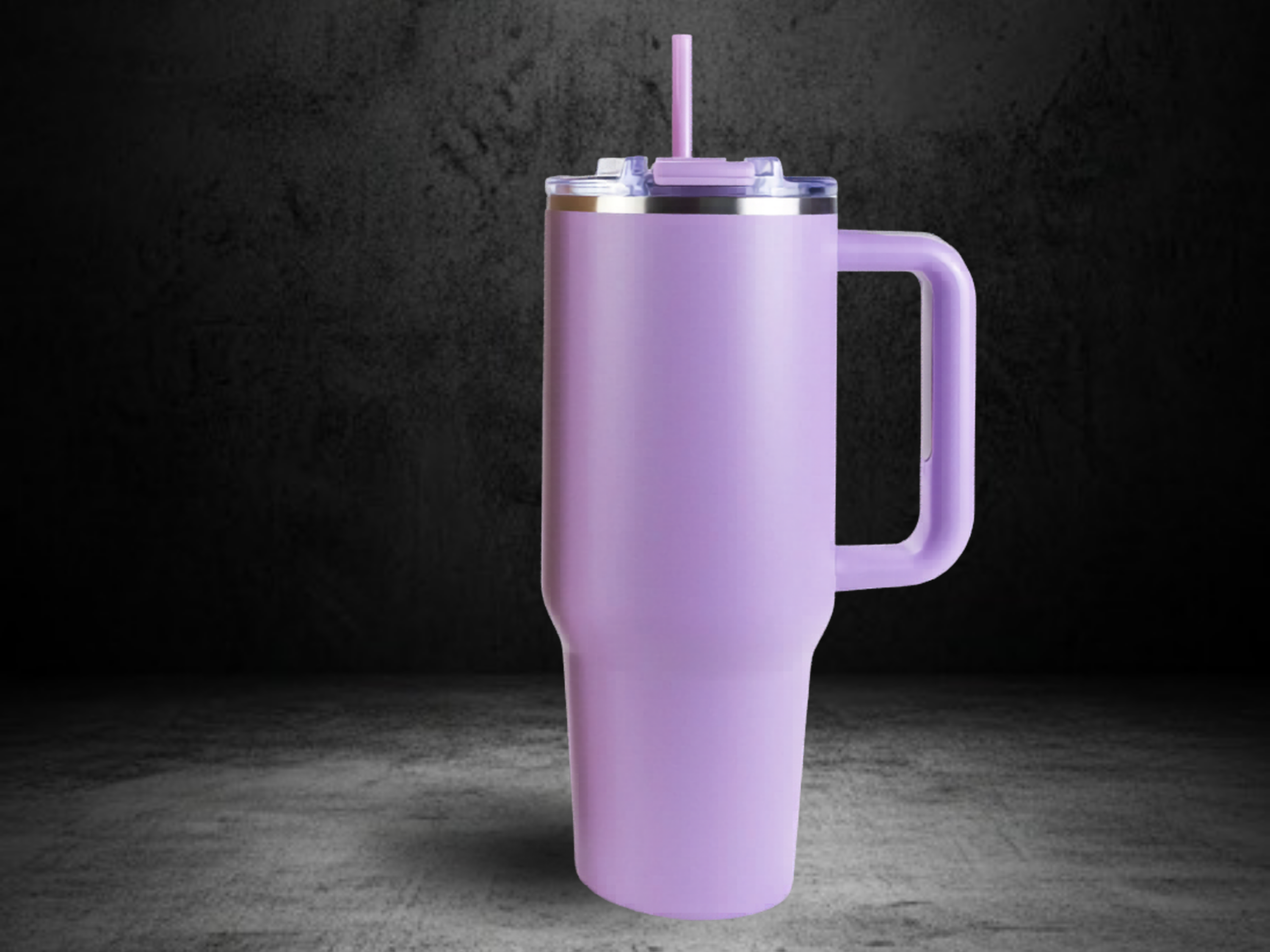 The 40oz Lucid Dreamer