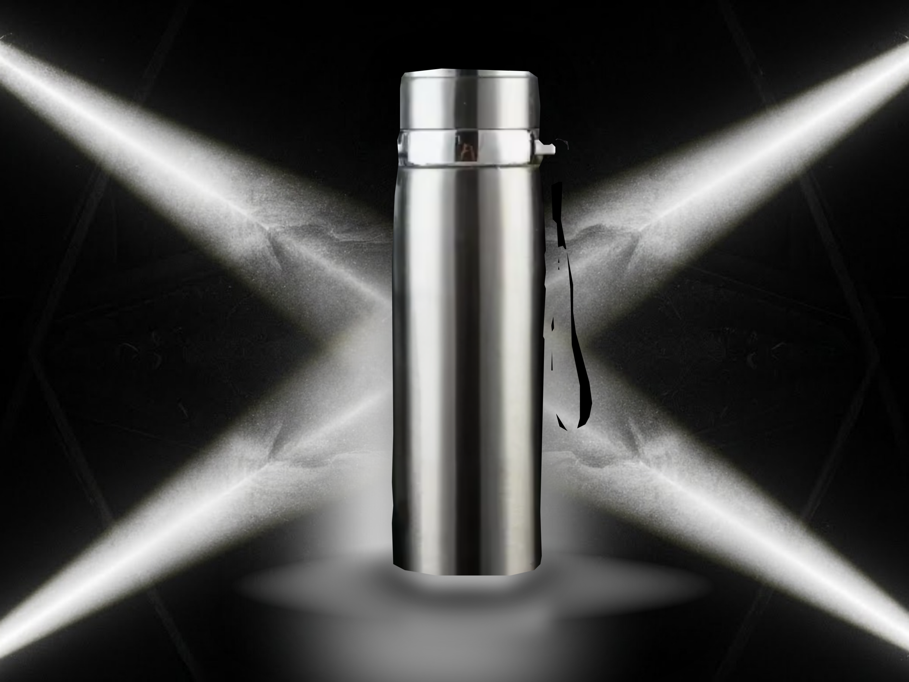 The 32oz Overtime Tank