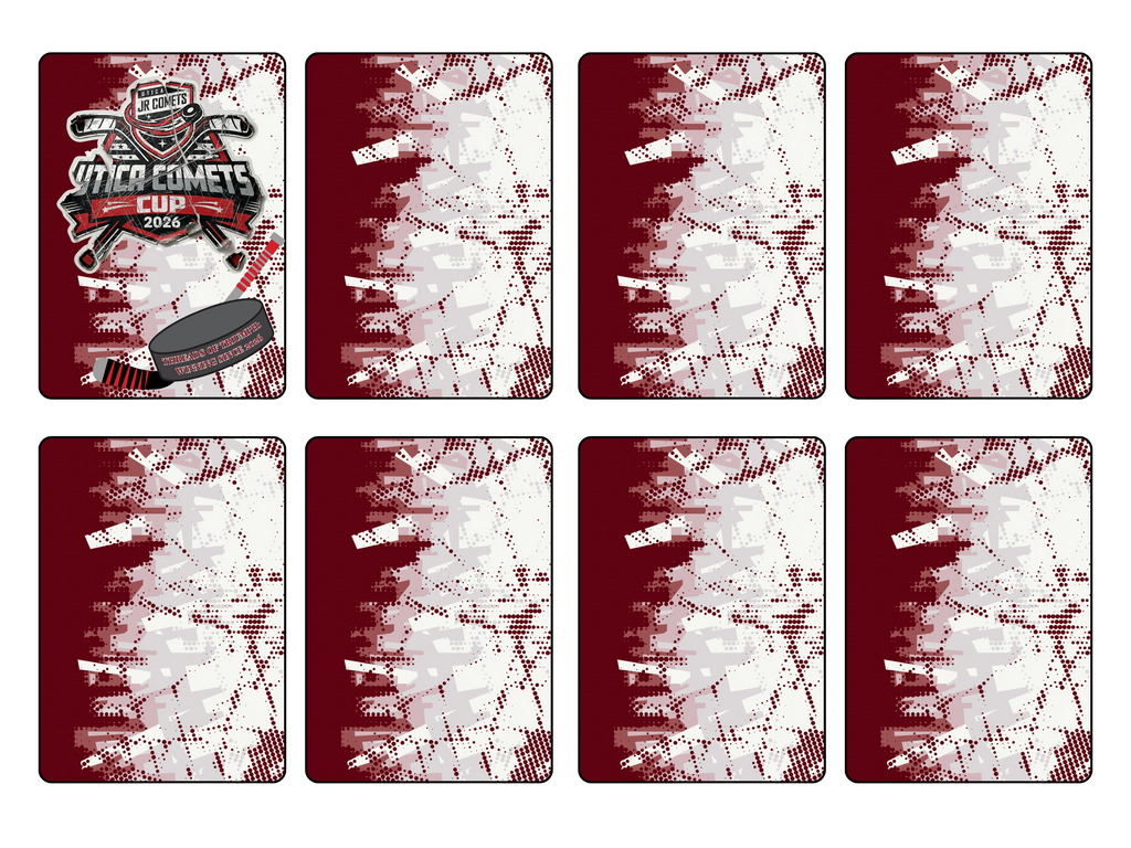 The "Championship Deck"