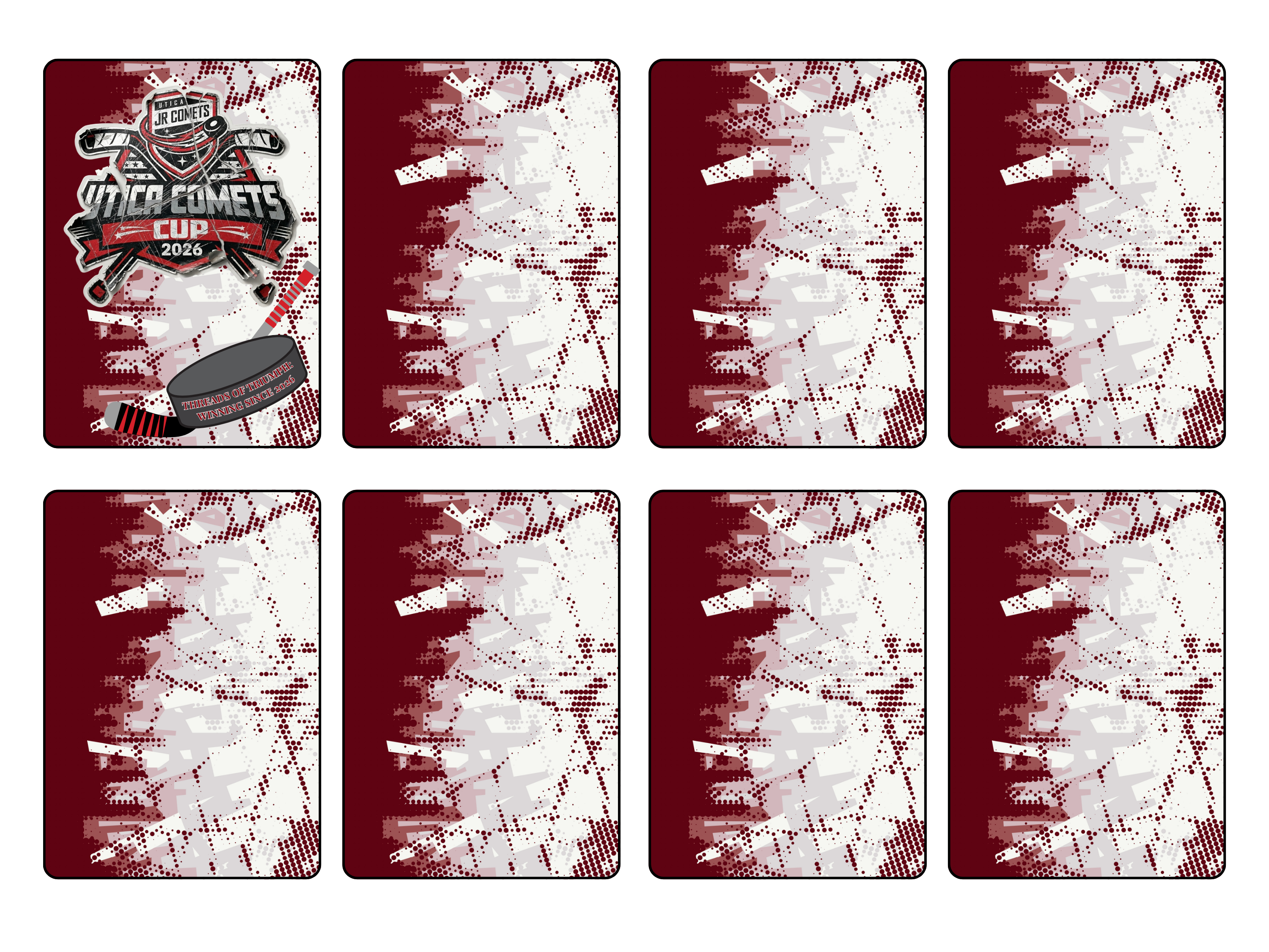 The "Championship Deck"