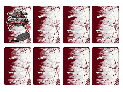 The "Championship Deck"