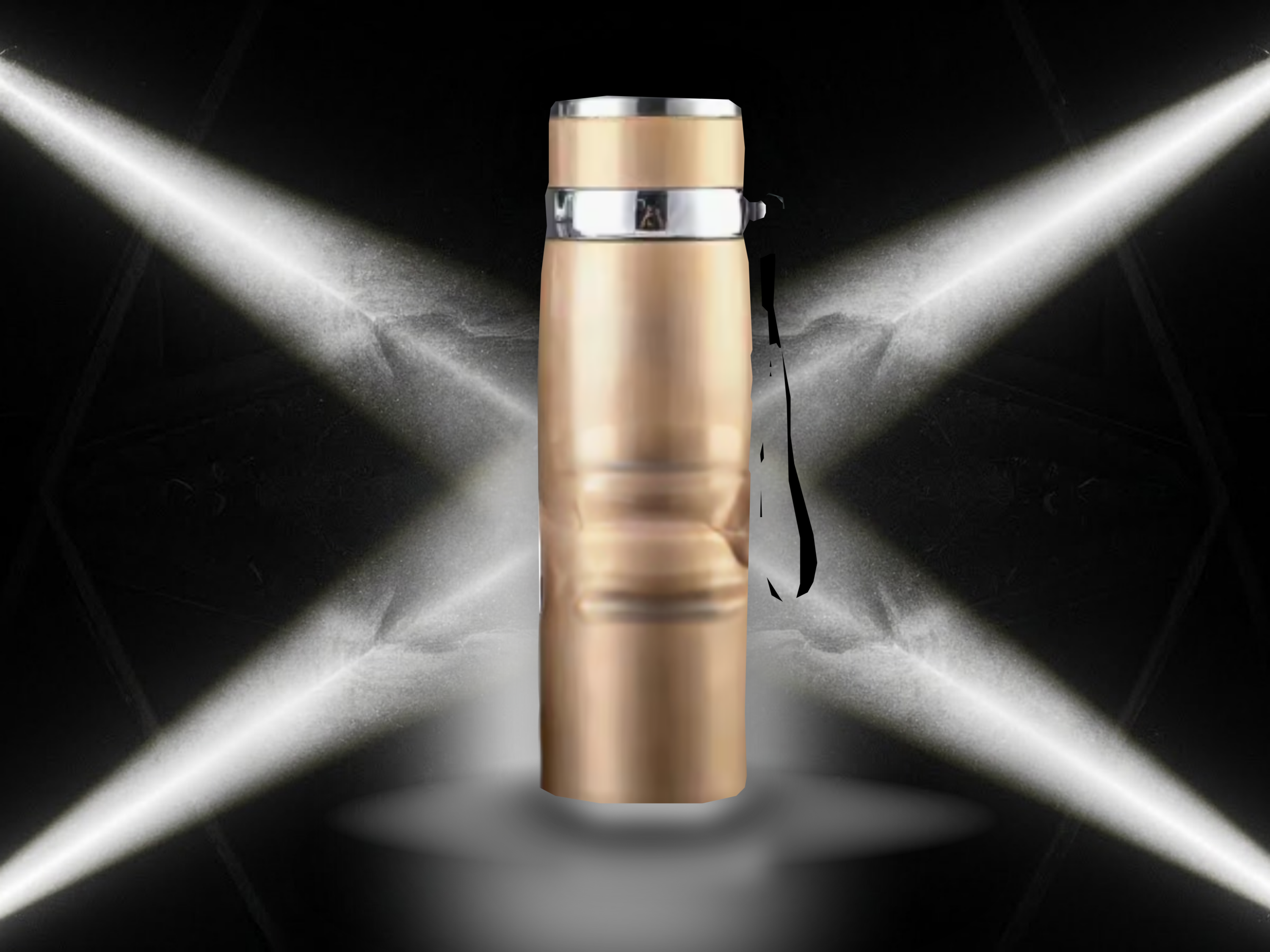 The 32oz Overtime Tank