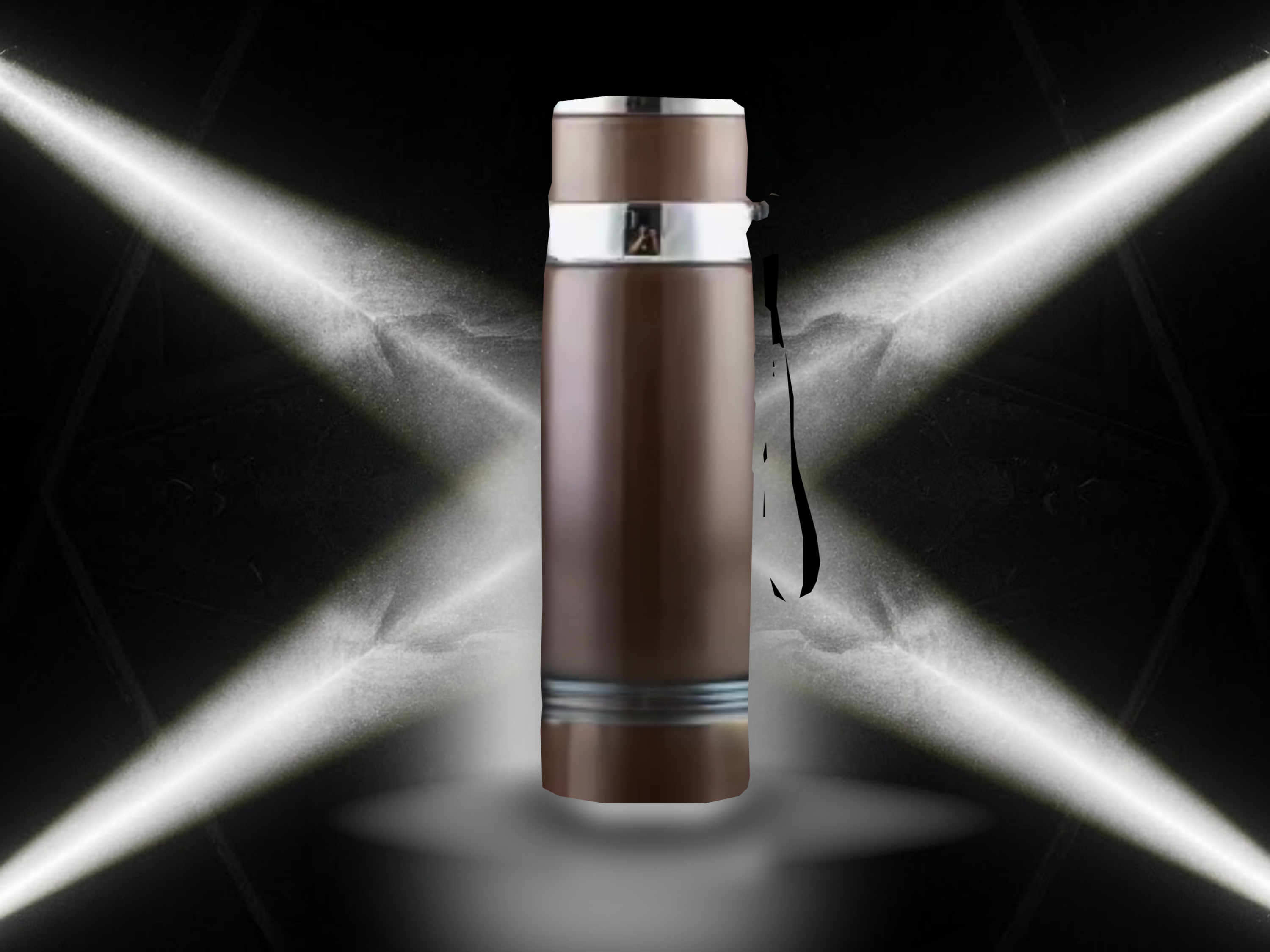 The 32oz Overtime Tank